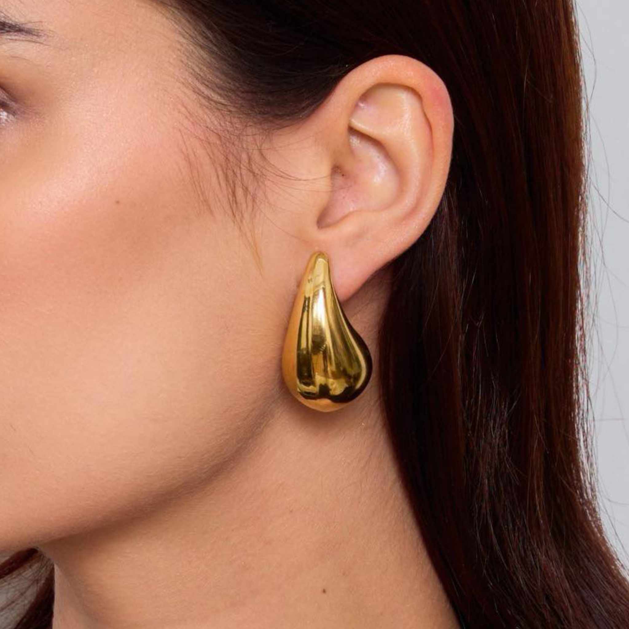 Boucles d'oreilles DROPLET