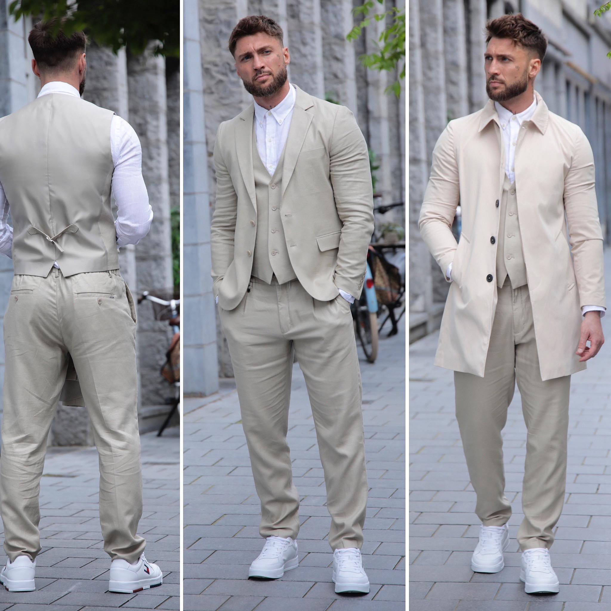 Boléro GINO Antony Morato