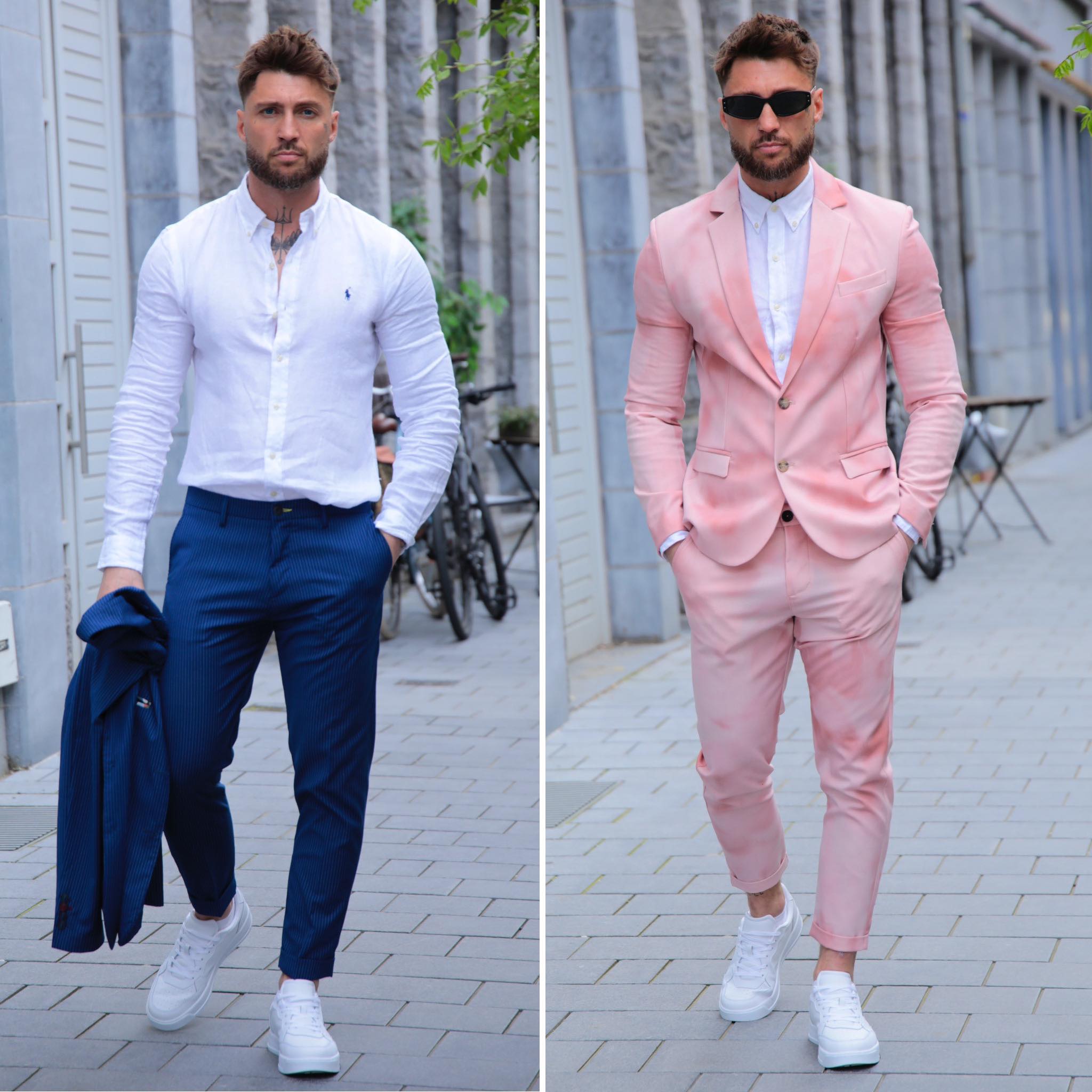 Chemise CORE Ralph Lauren