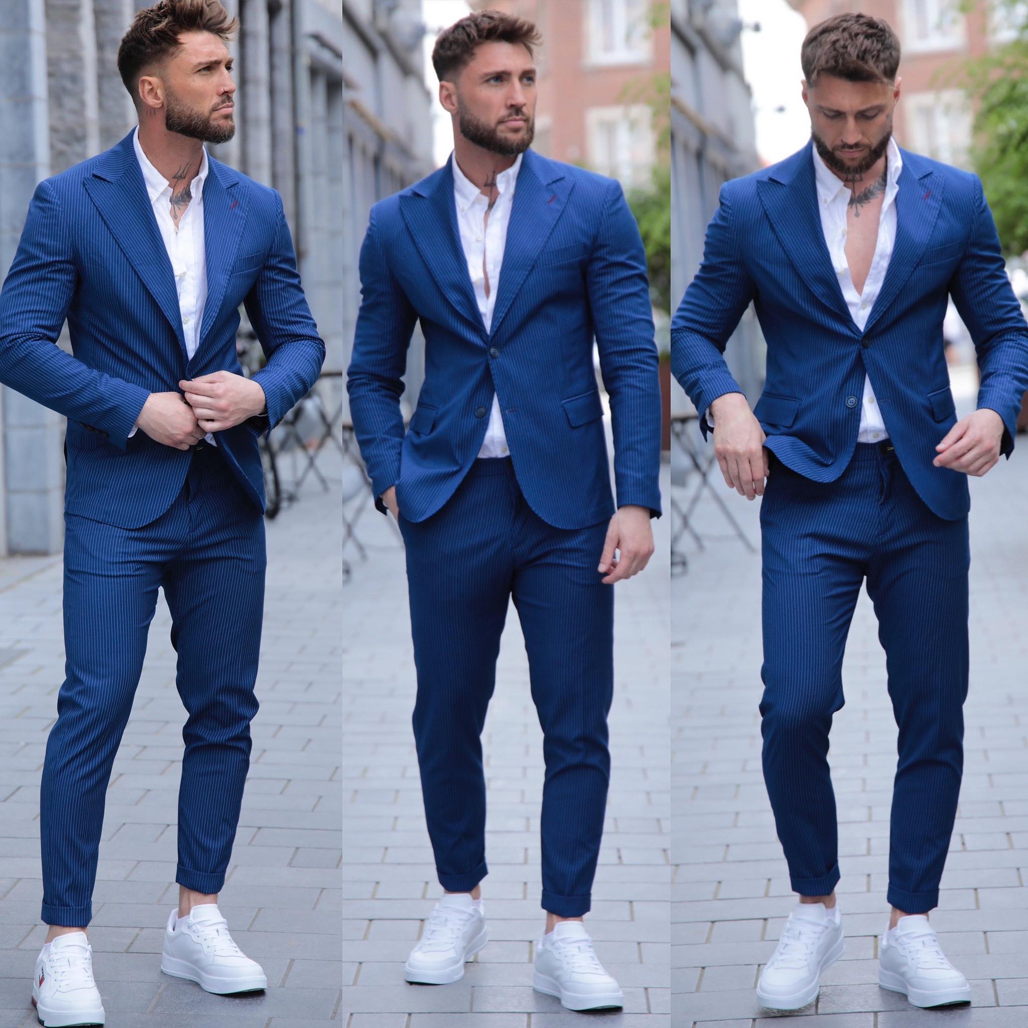 Veste GENTLEMAN Impérial