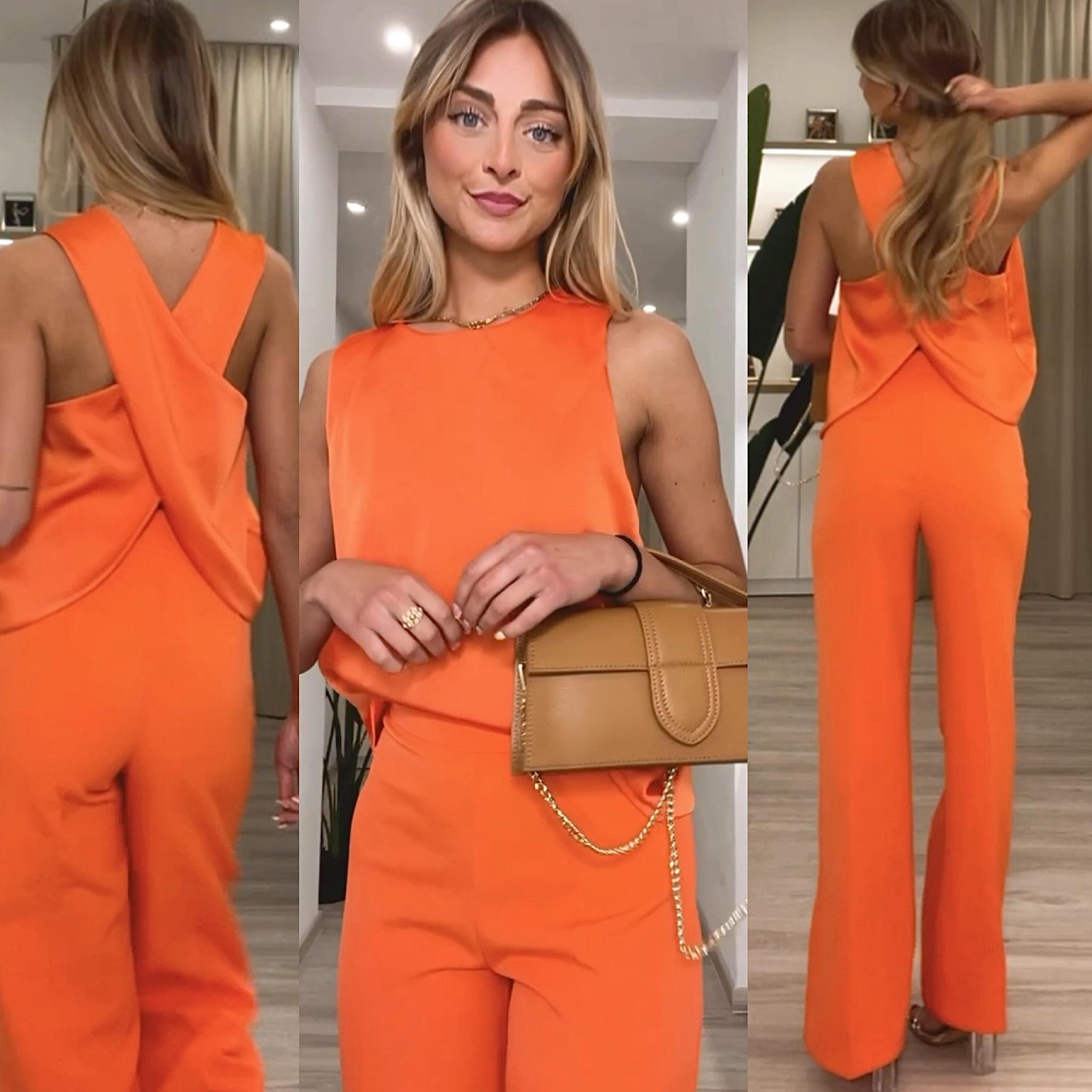 Pantalon CEZSKO