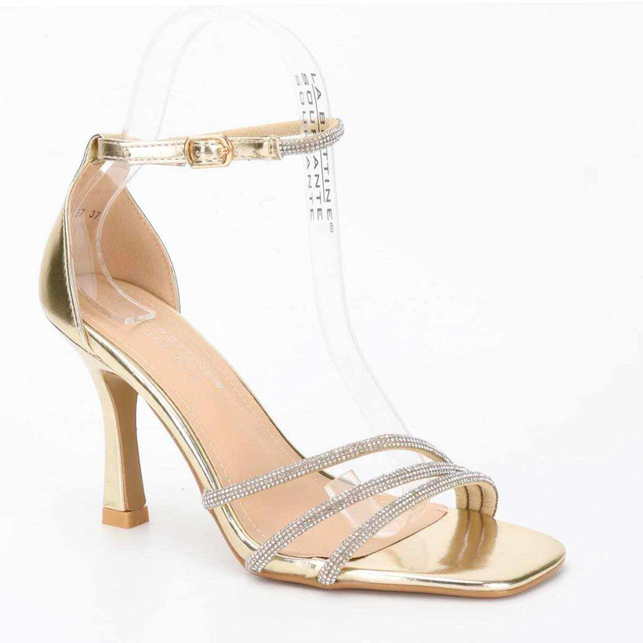 Sandales MARIELLE