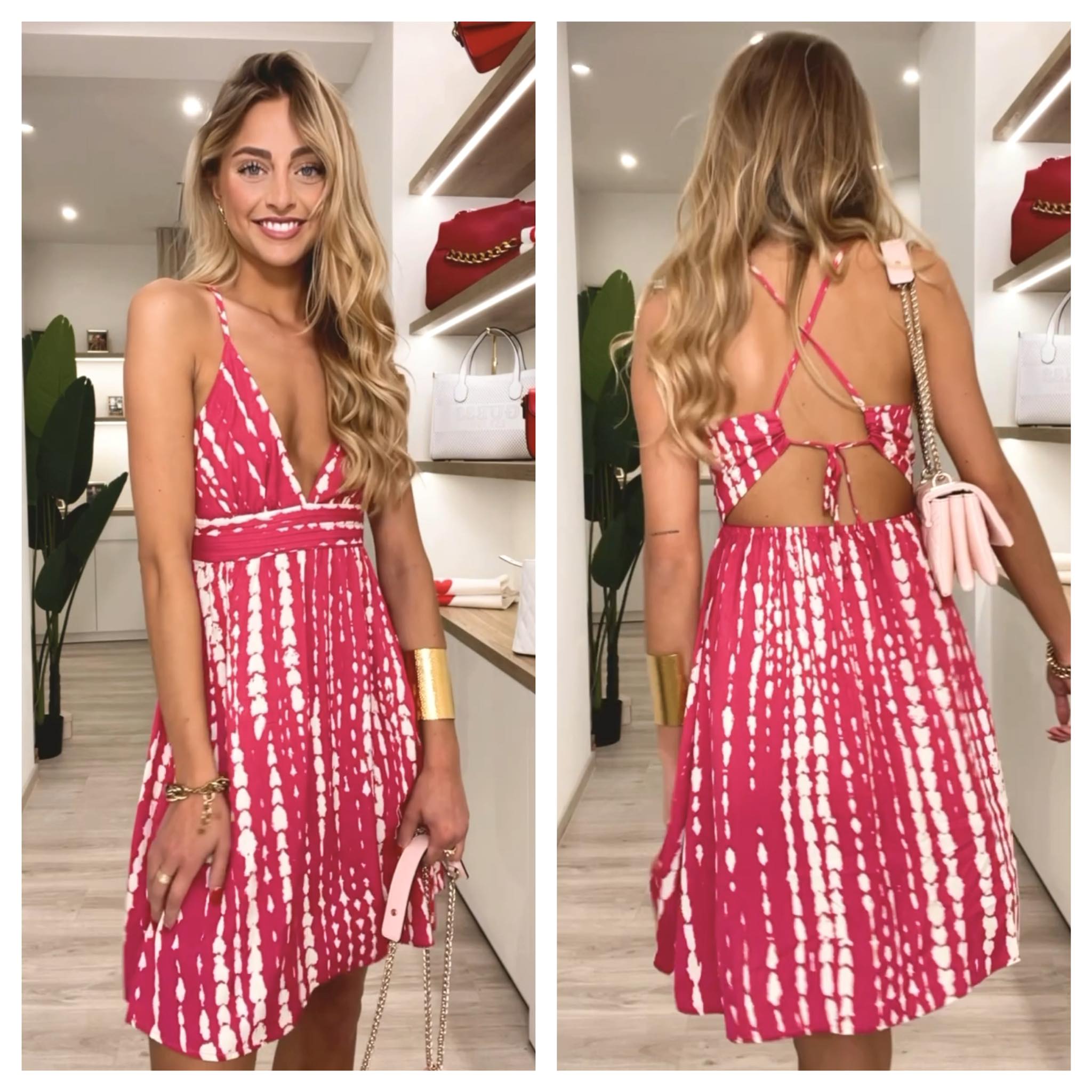 Robe ETINCELLE