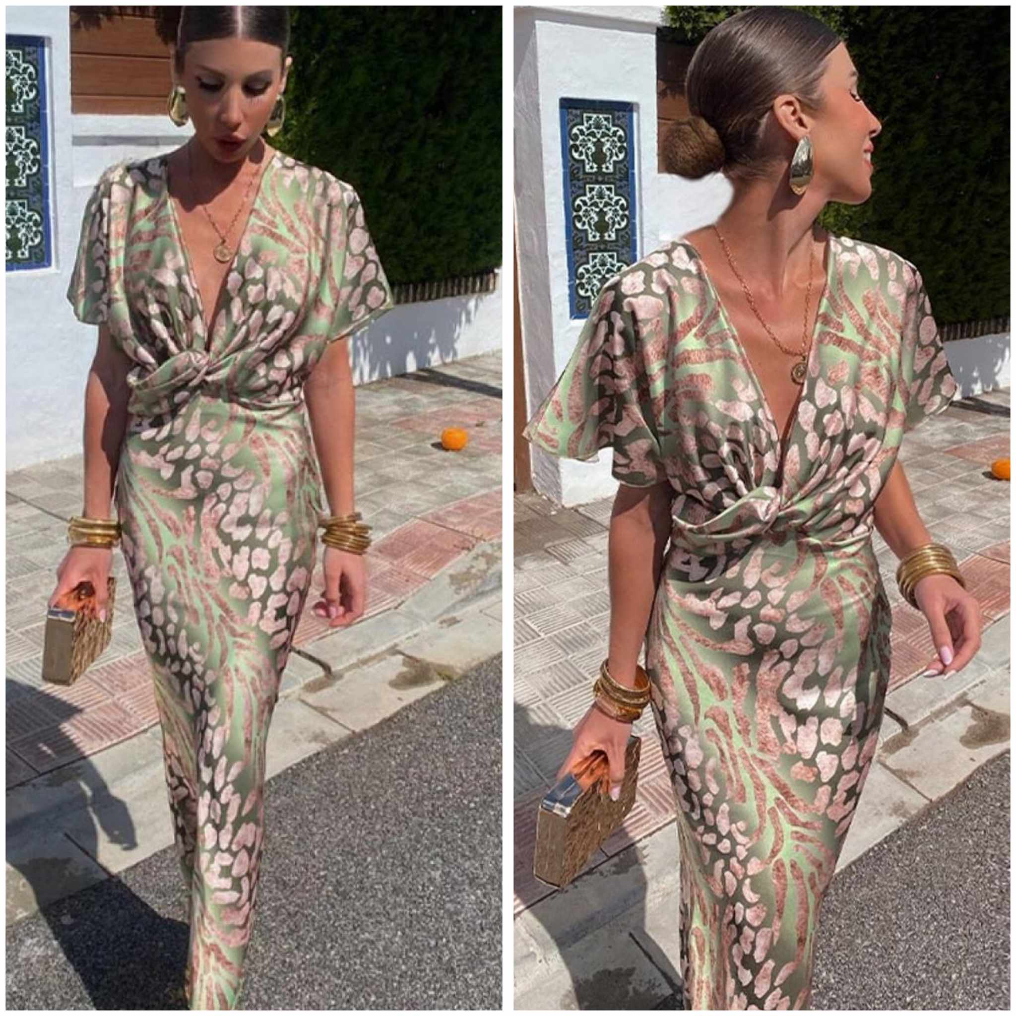 Robe ALLISON