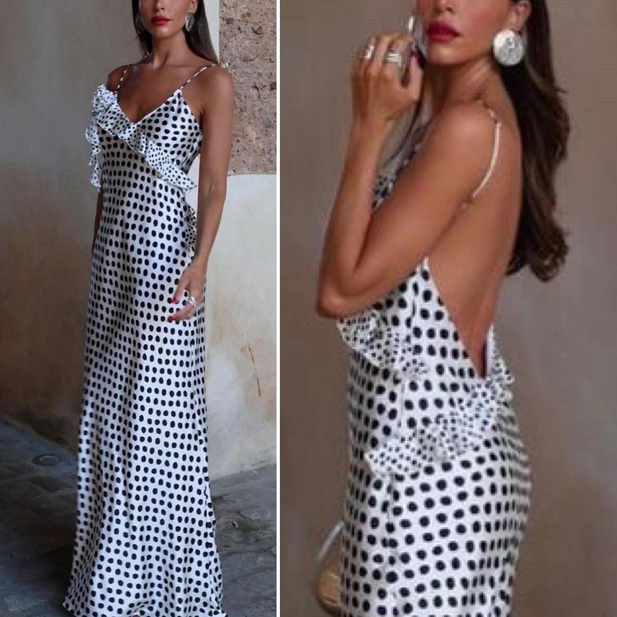 Robe IMAN