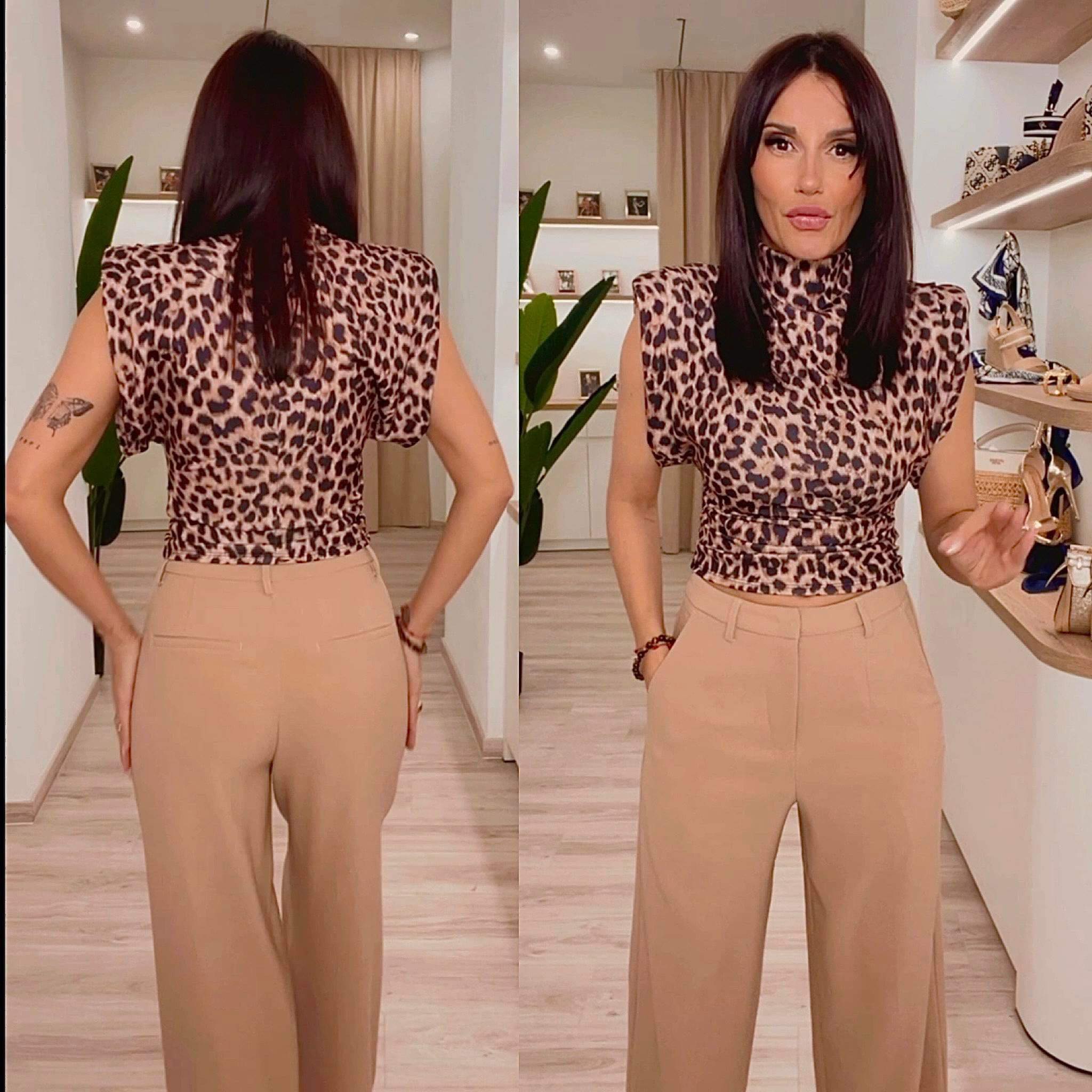 Pantalon LUDIVICO
