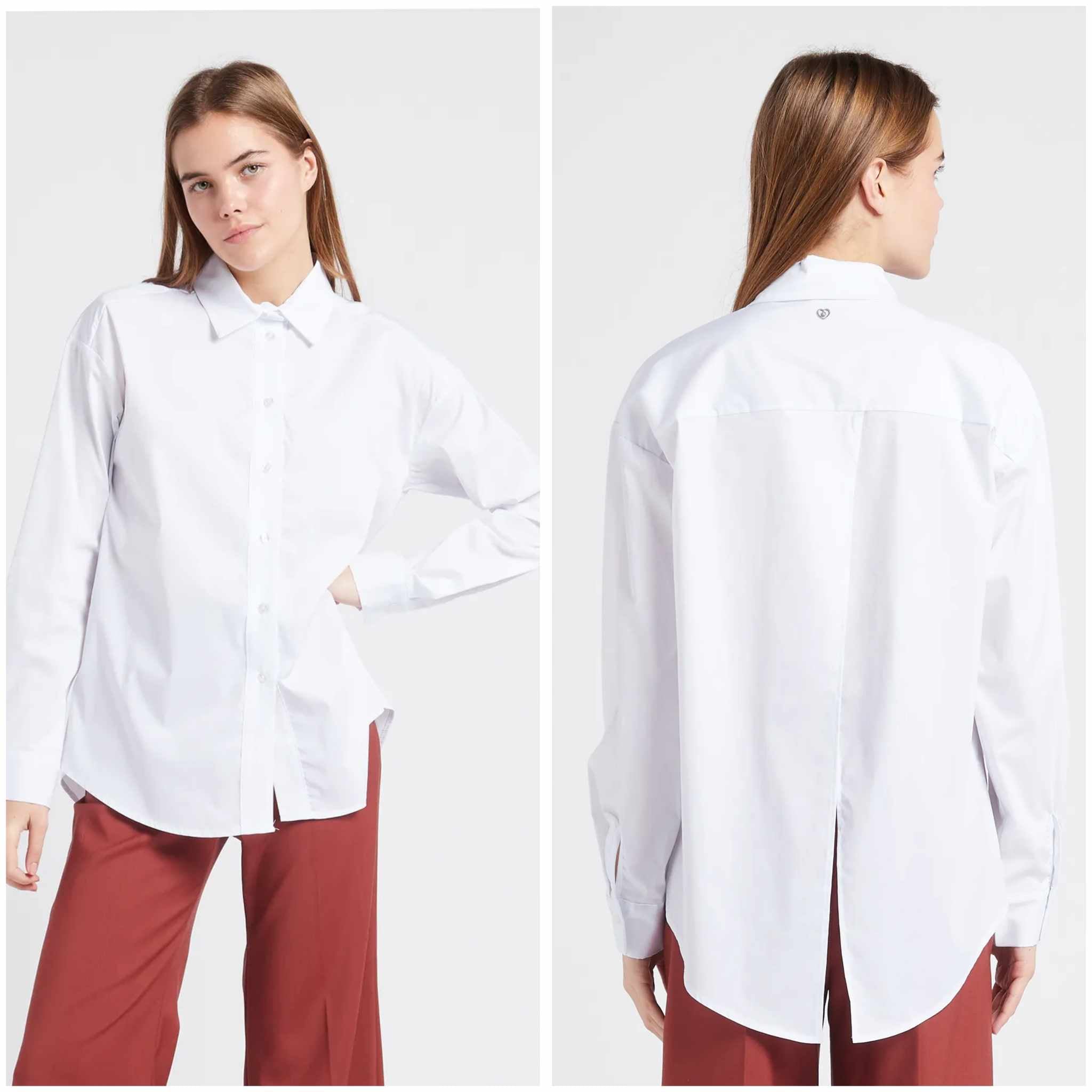 Chemise ANEMA Please