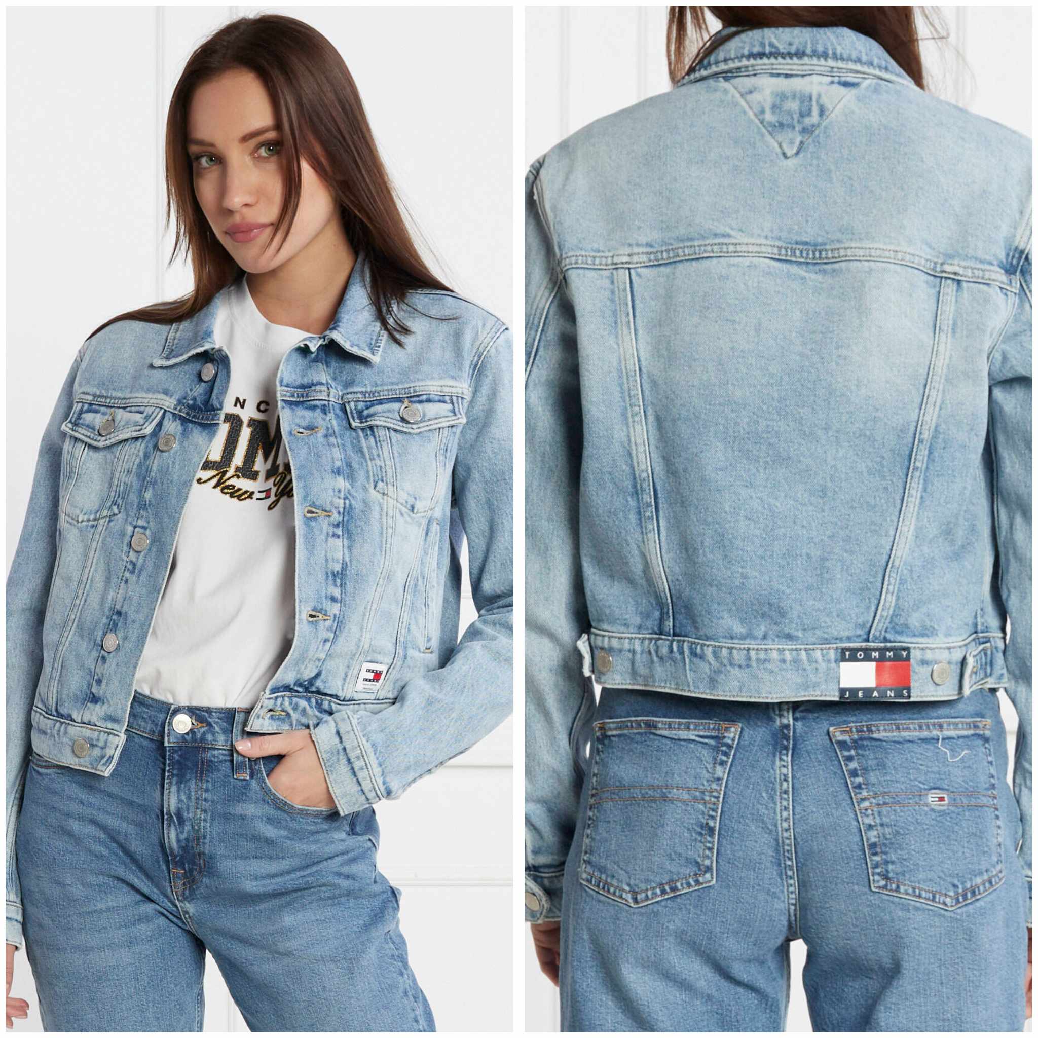 Veste GOMEZ Tommy Hilfiger