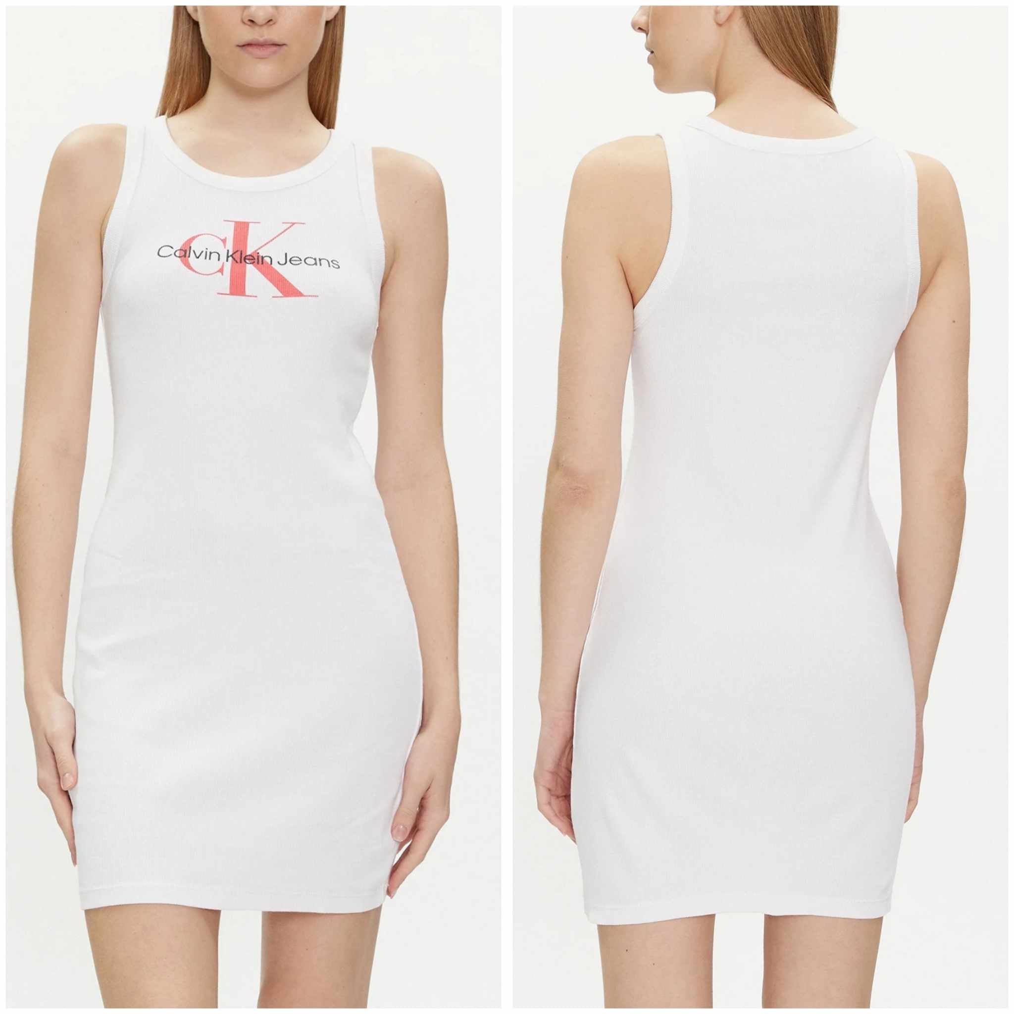 Robe ARCHIVAL Calvin Klein