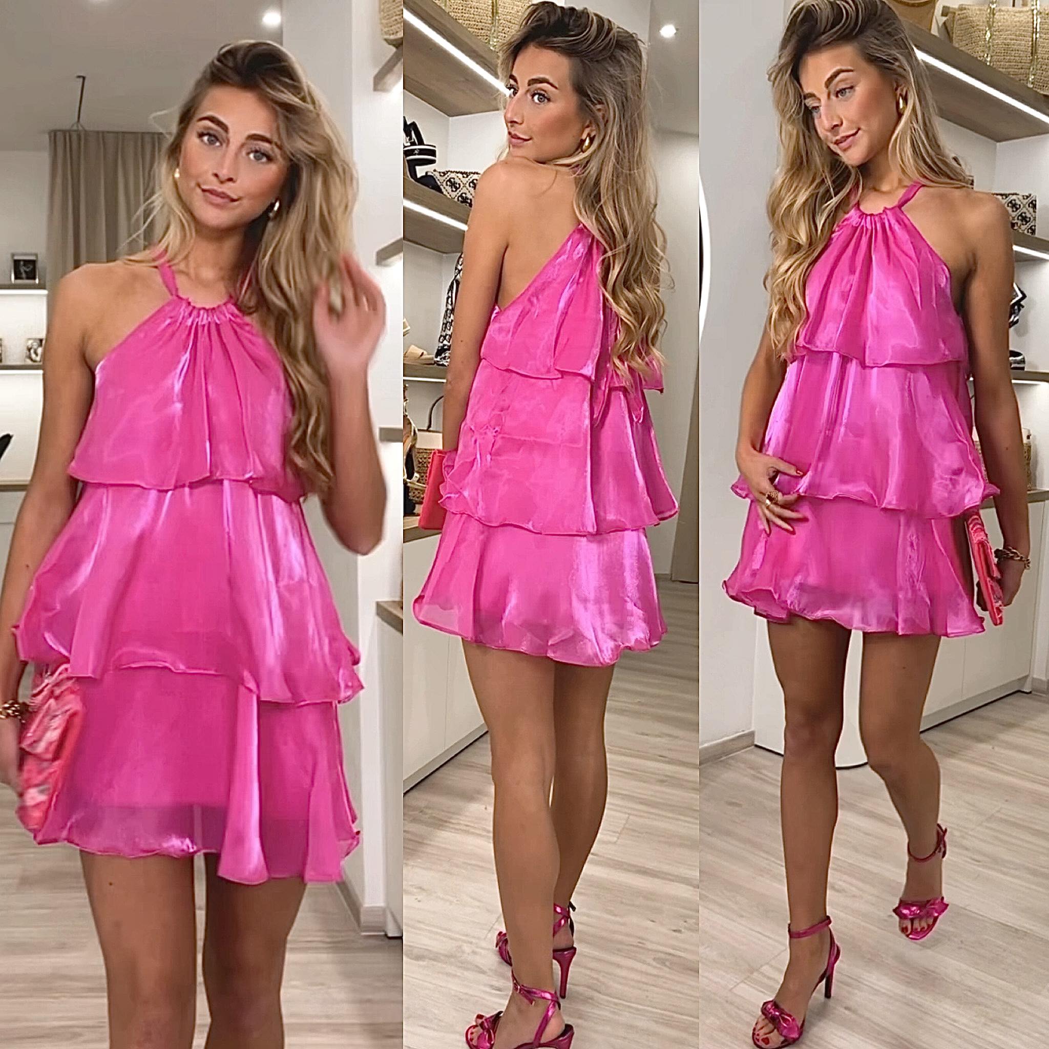 Robe VIX