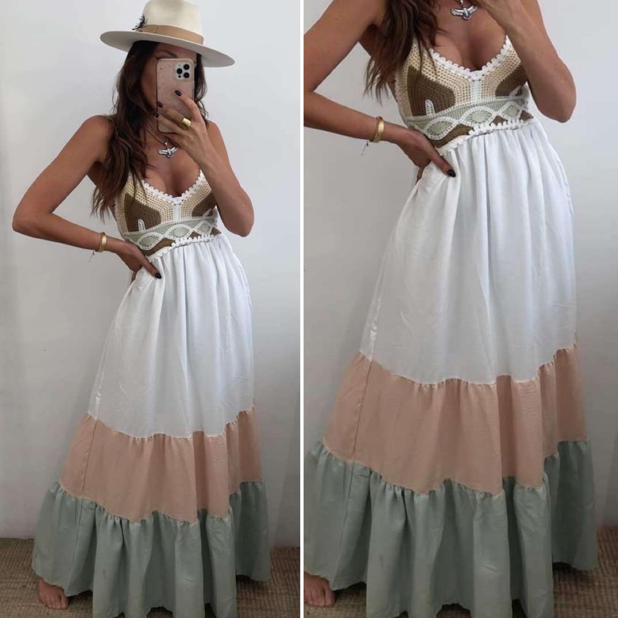 Robe LESLIE