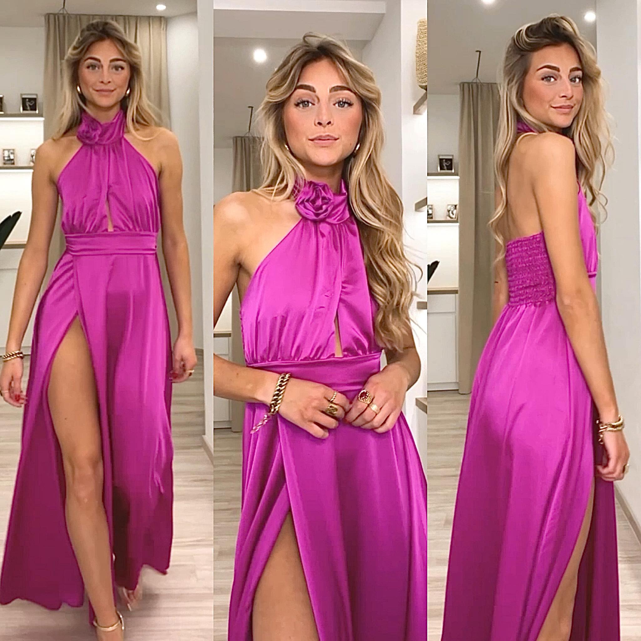 Robe PALABRA