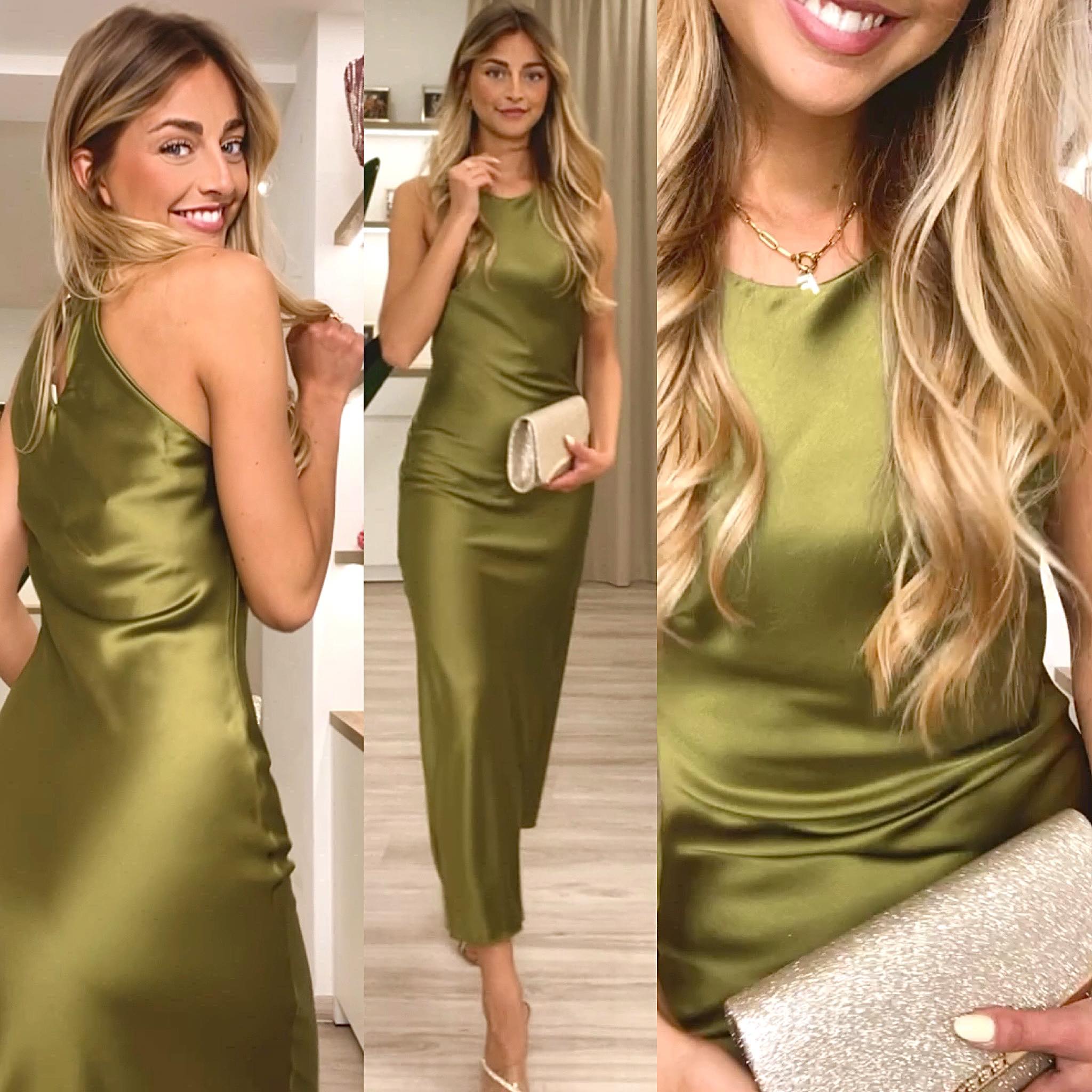Robe AVENTURINE