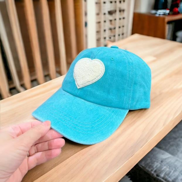Casquette HATI