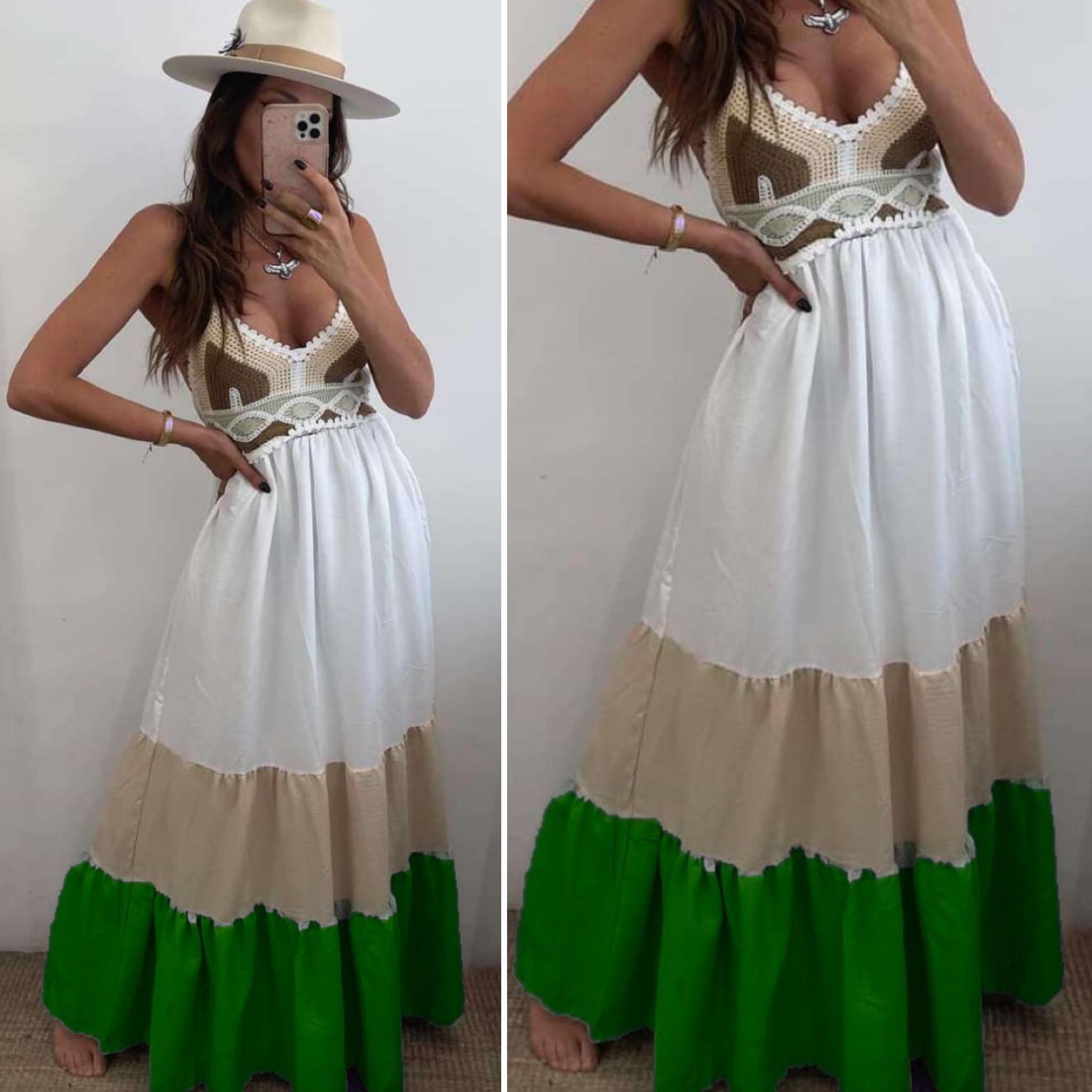 Robe LESLIE