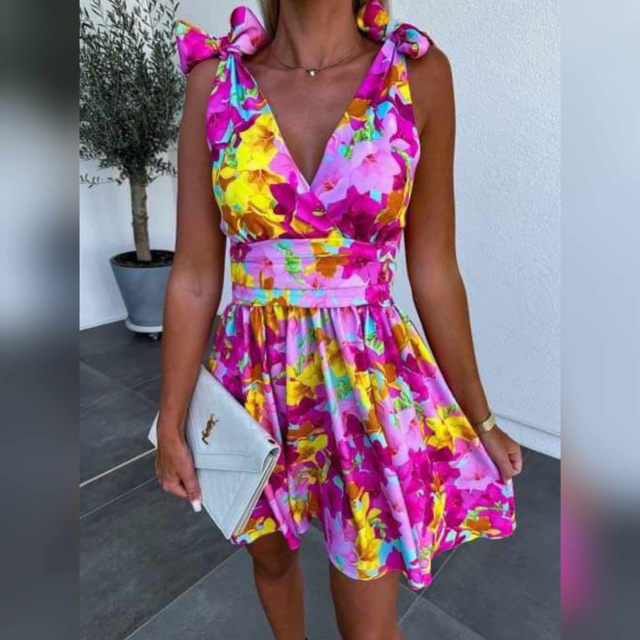 Robe ANIA