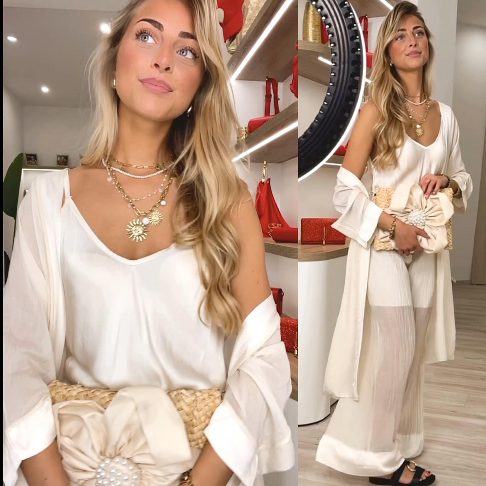 Collier RAMES