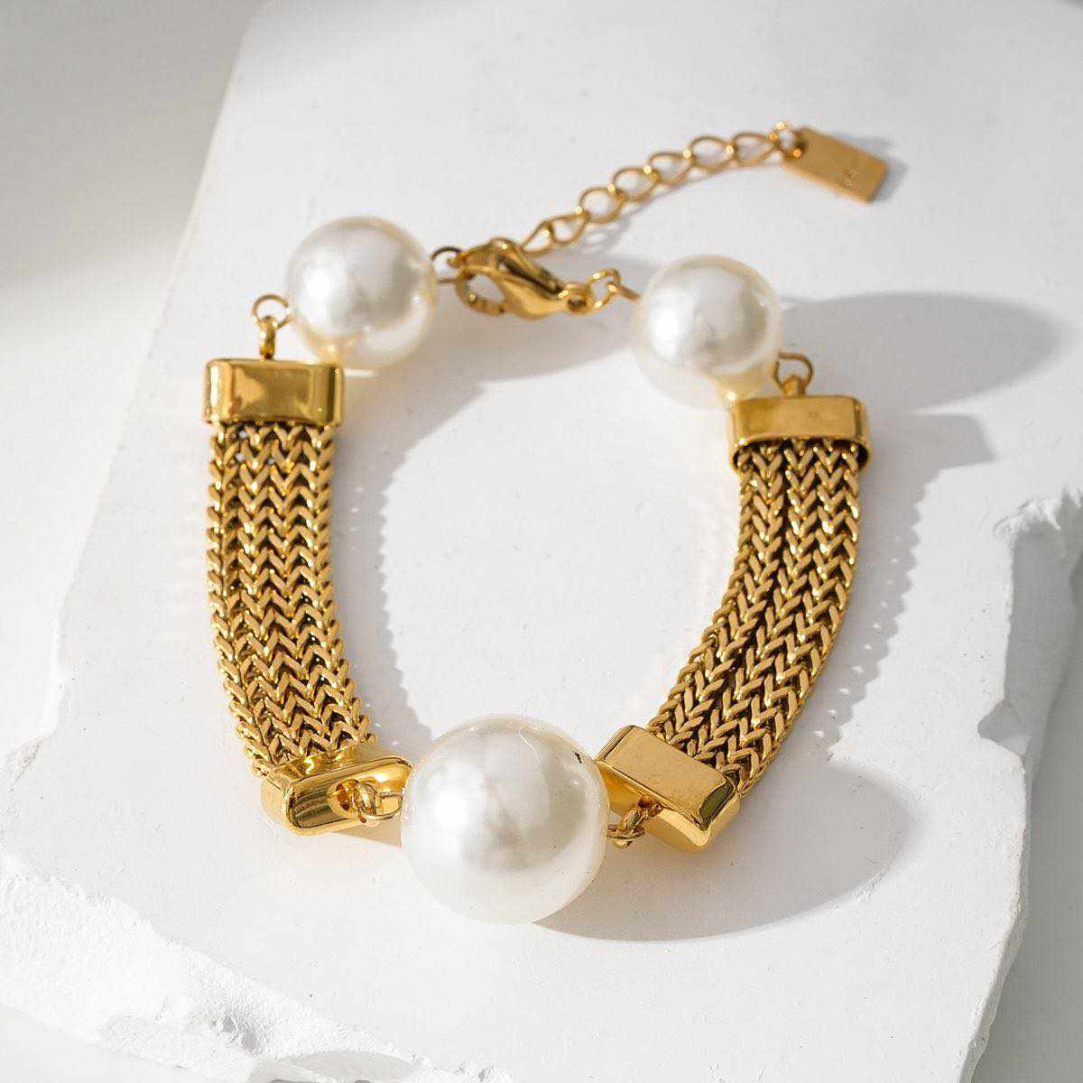 Bracelet ORCHIDIA
