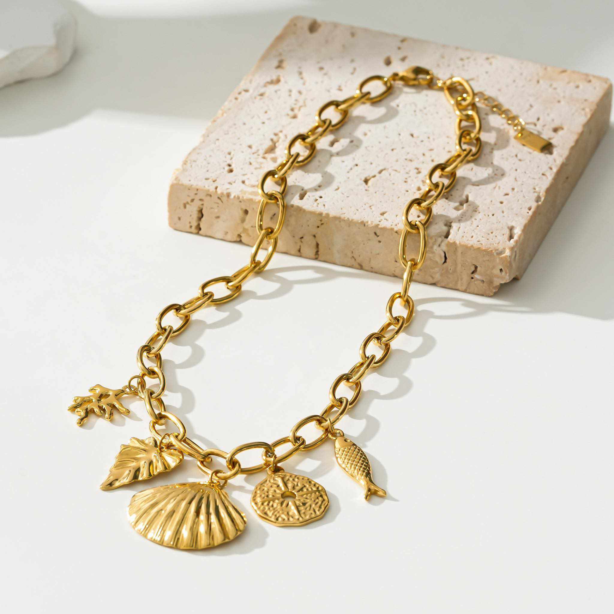 Collier OCEANIS