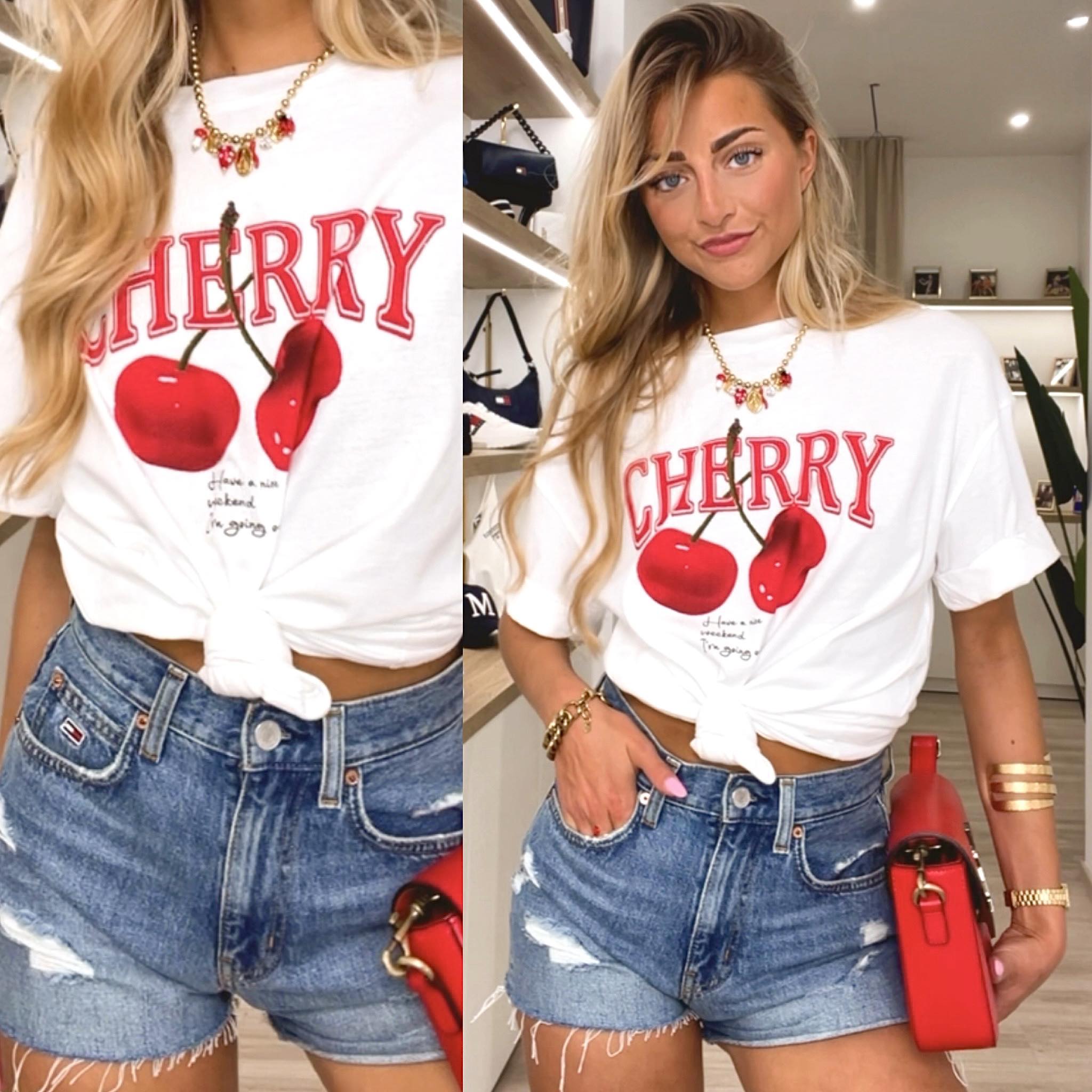 T-shirt DOUCEUR