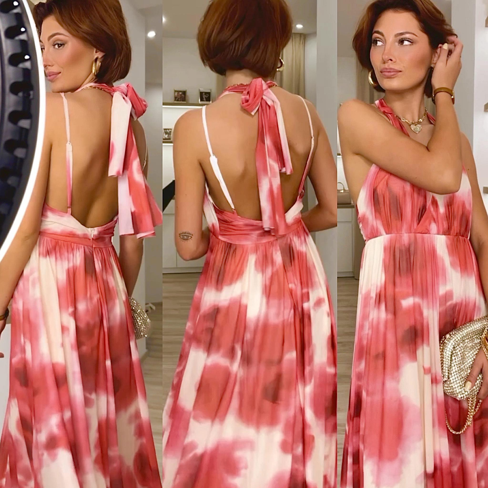 Robe PAMIA