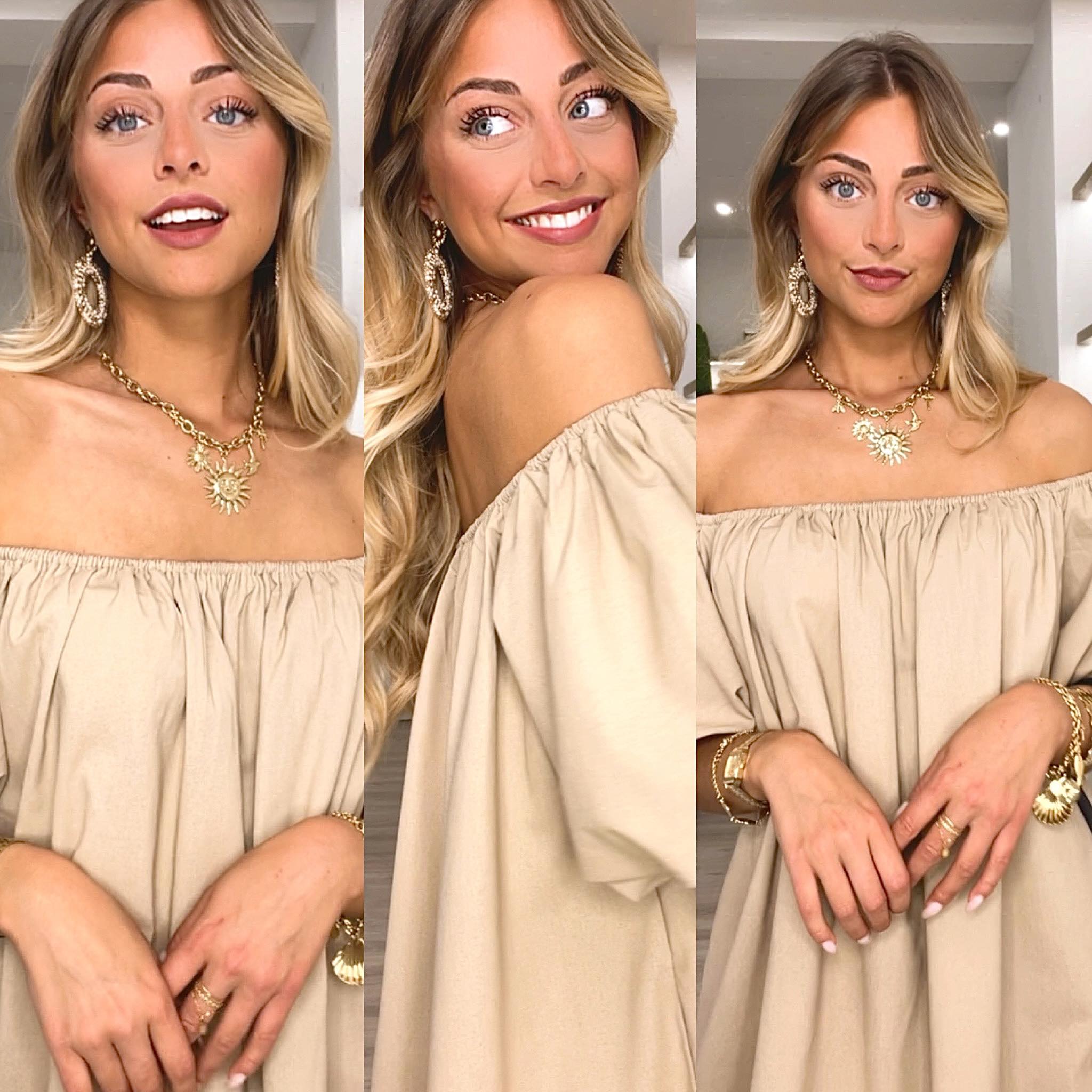 Robe AMONA