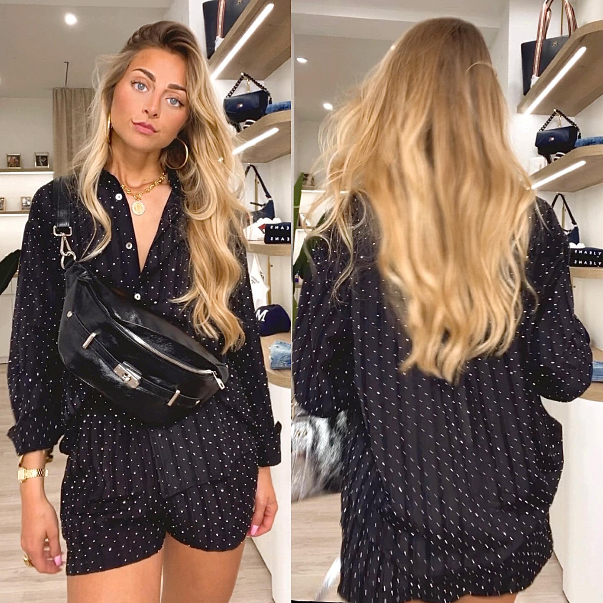 Chemise IRRESISTIBLE