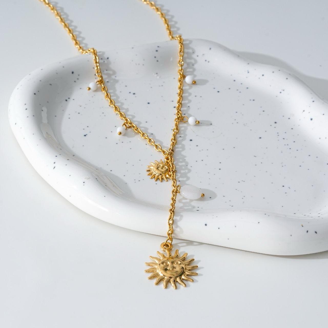 Collier FONY