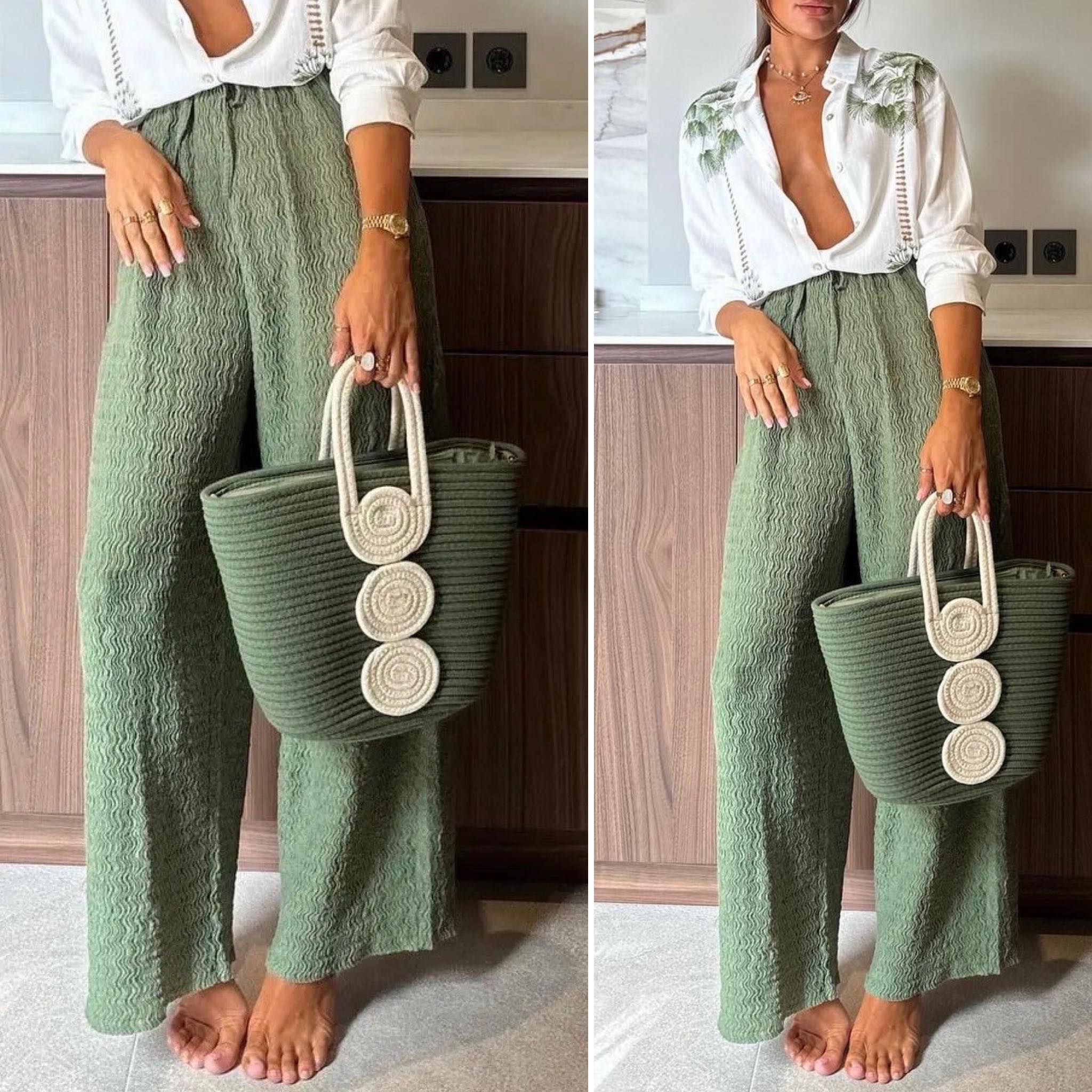 Pantalon RIVAGE
