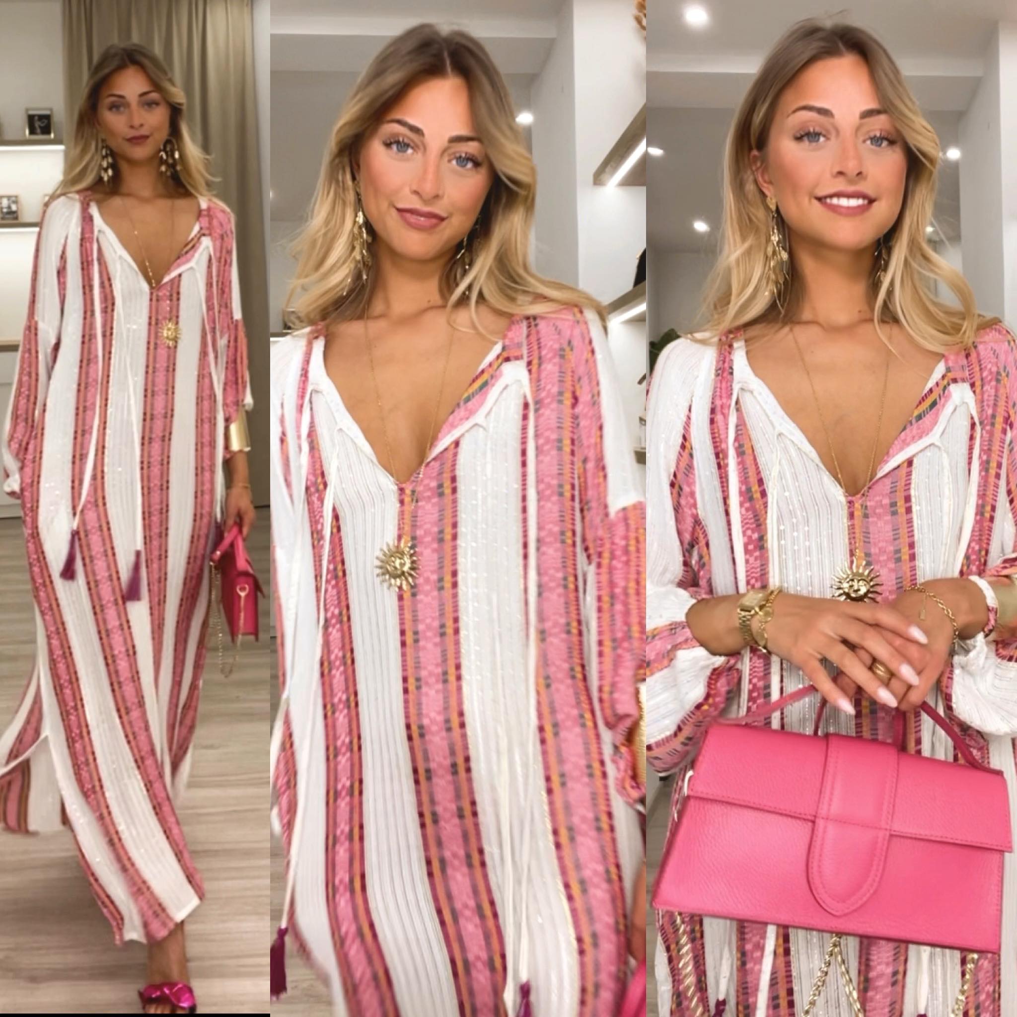 Robe JINA