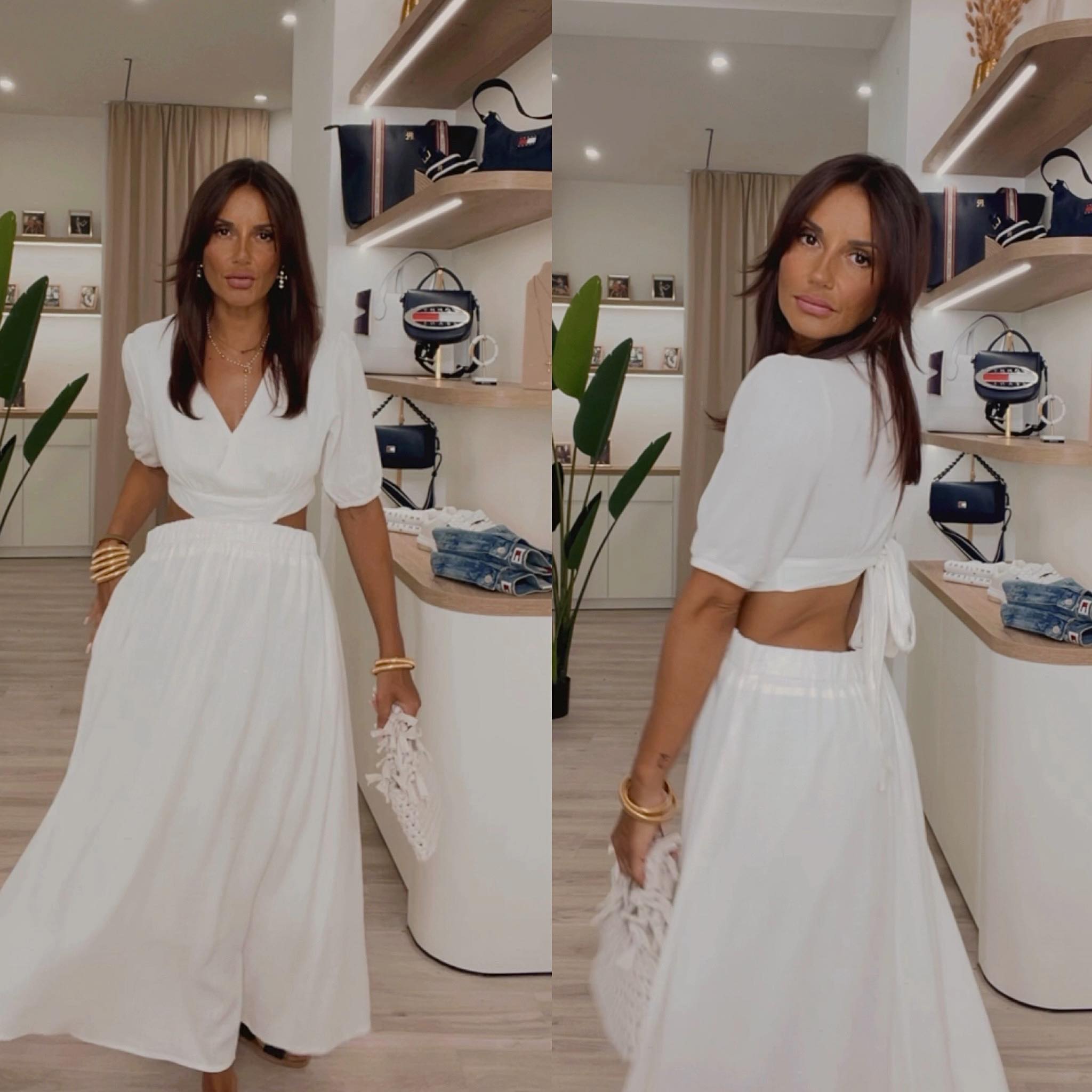 Robe MINOS