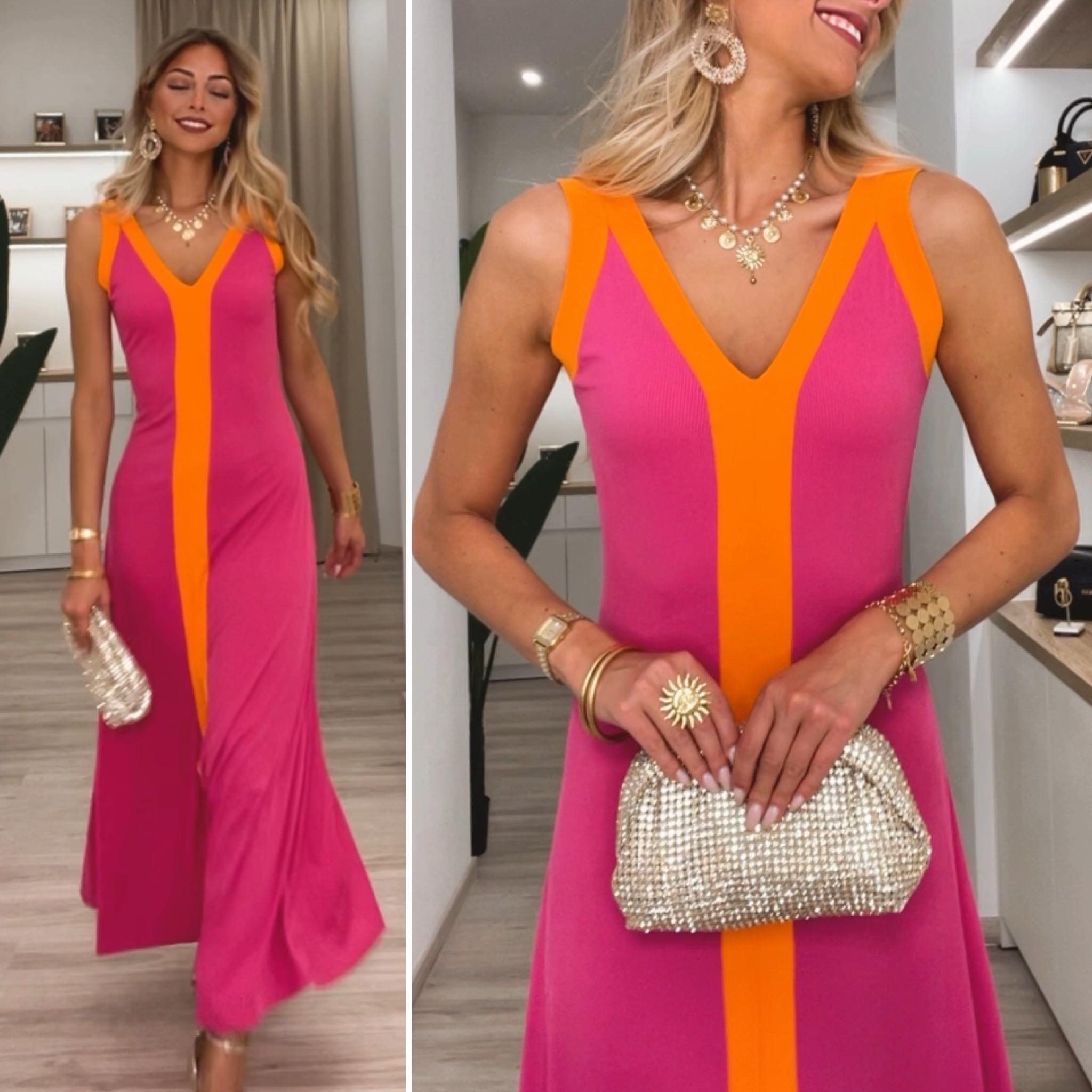 Robe SOPHIA