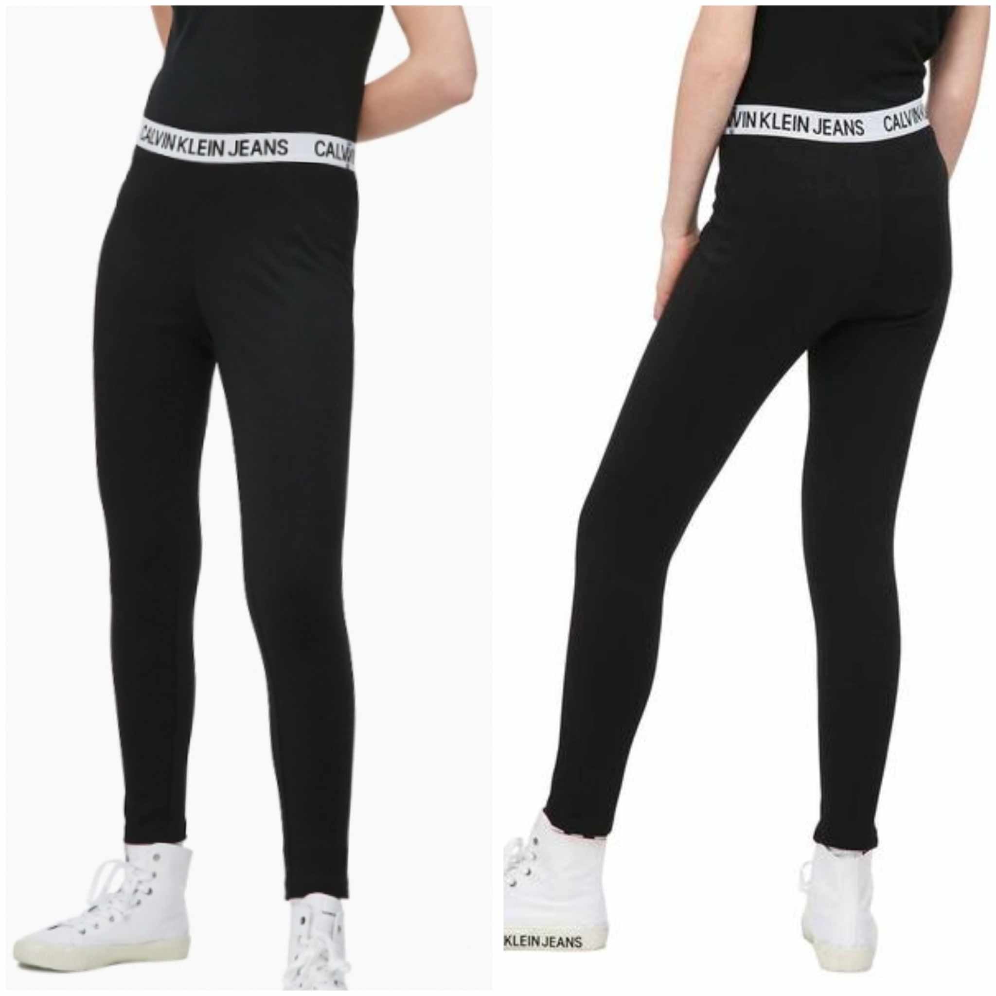 Legging MILANO Calvin Klein