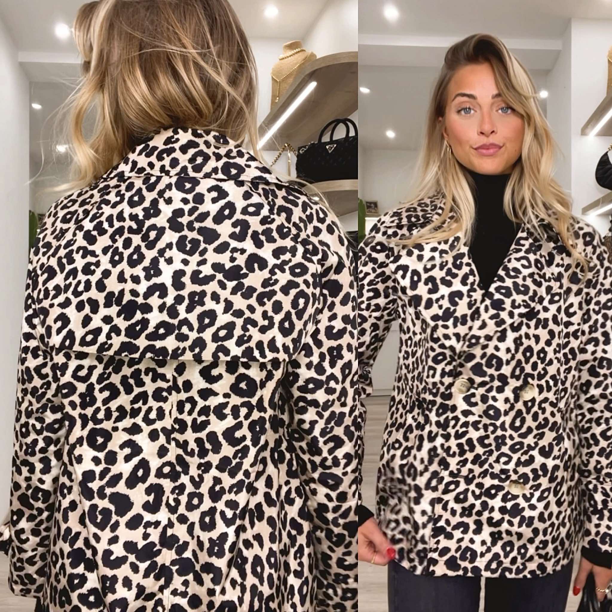 Veste FELIRAIN