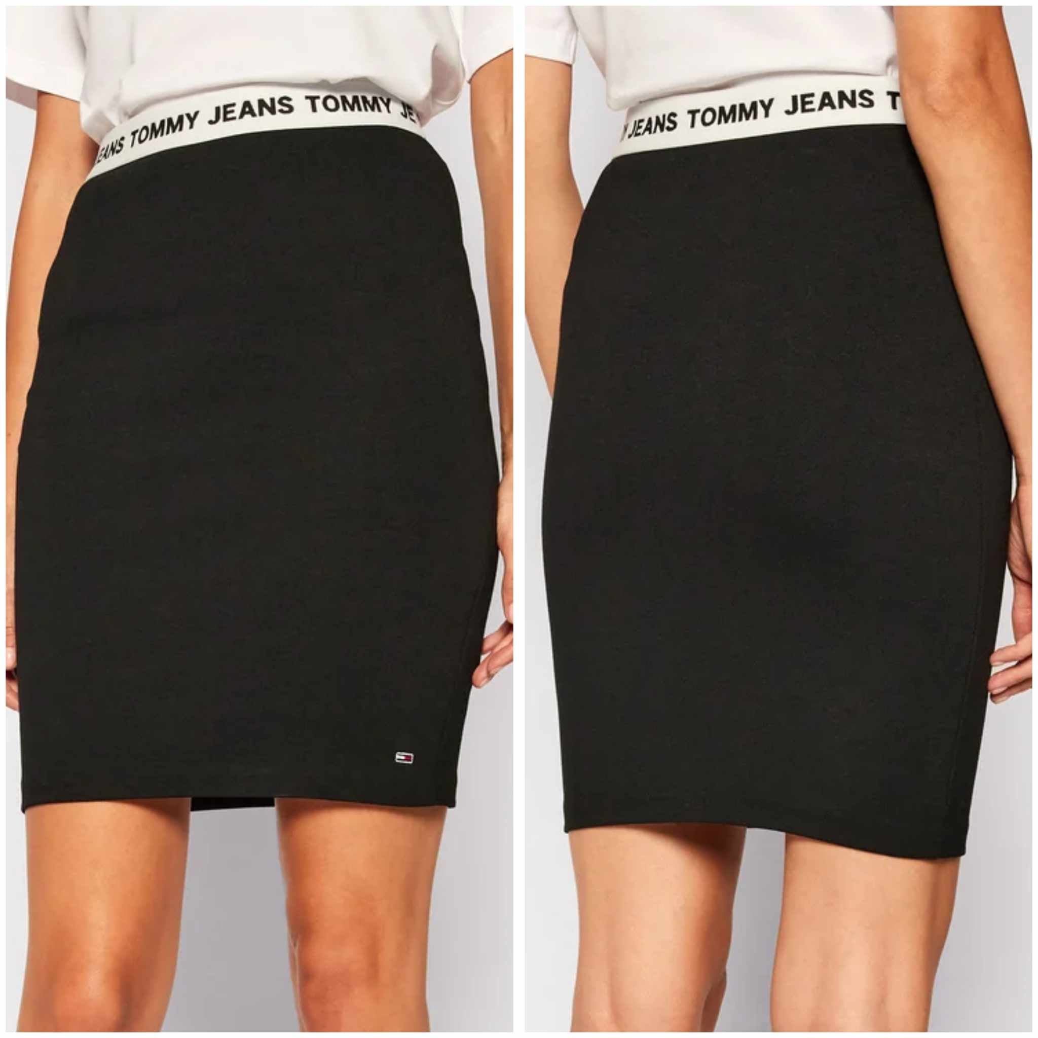 Jupe KOVA Tommy Hilfiger