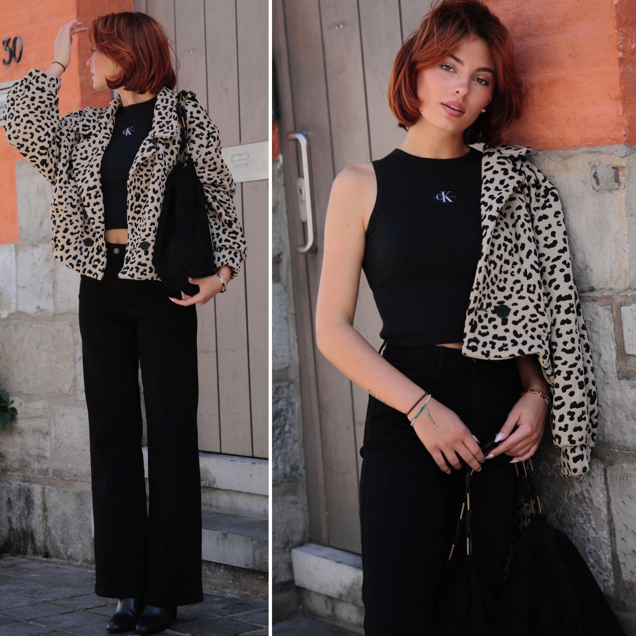 Pantalon ALANA