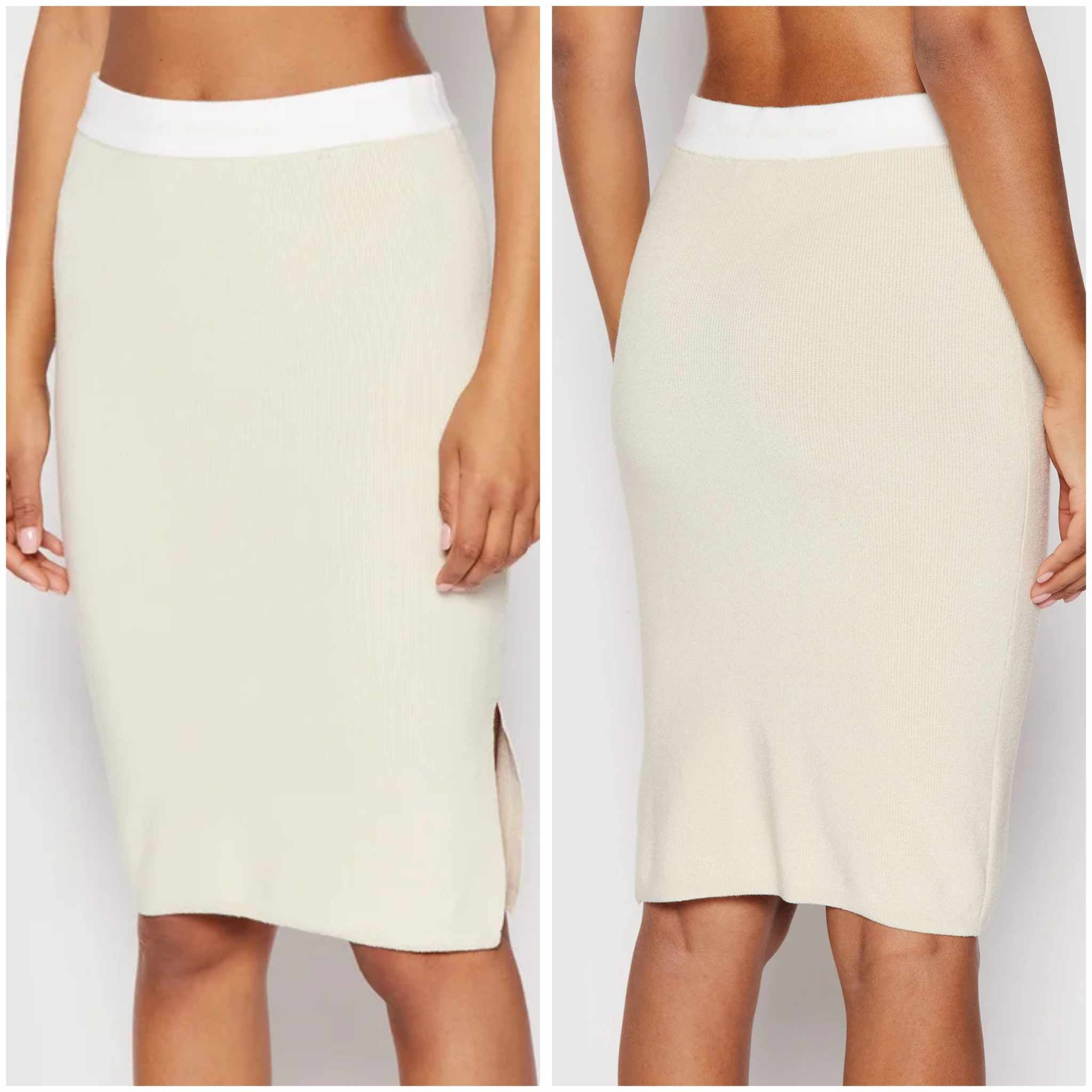 Jupe BOSVA Calvin Klein