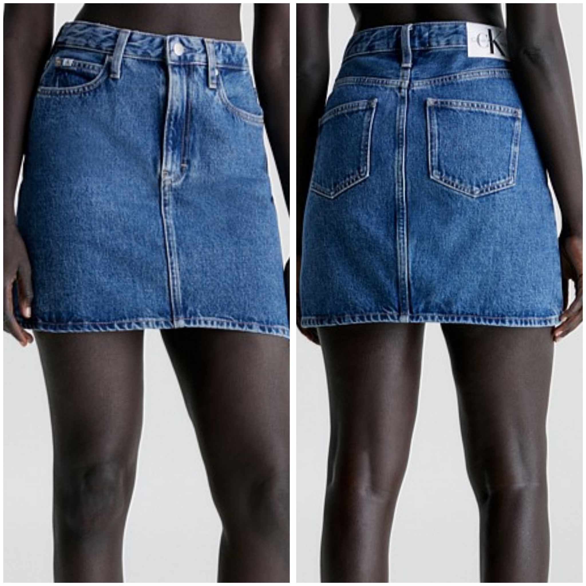 Jupe PALIM Calvin Klein
