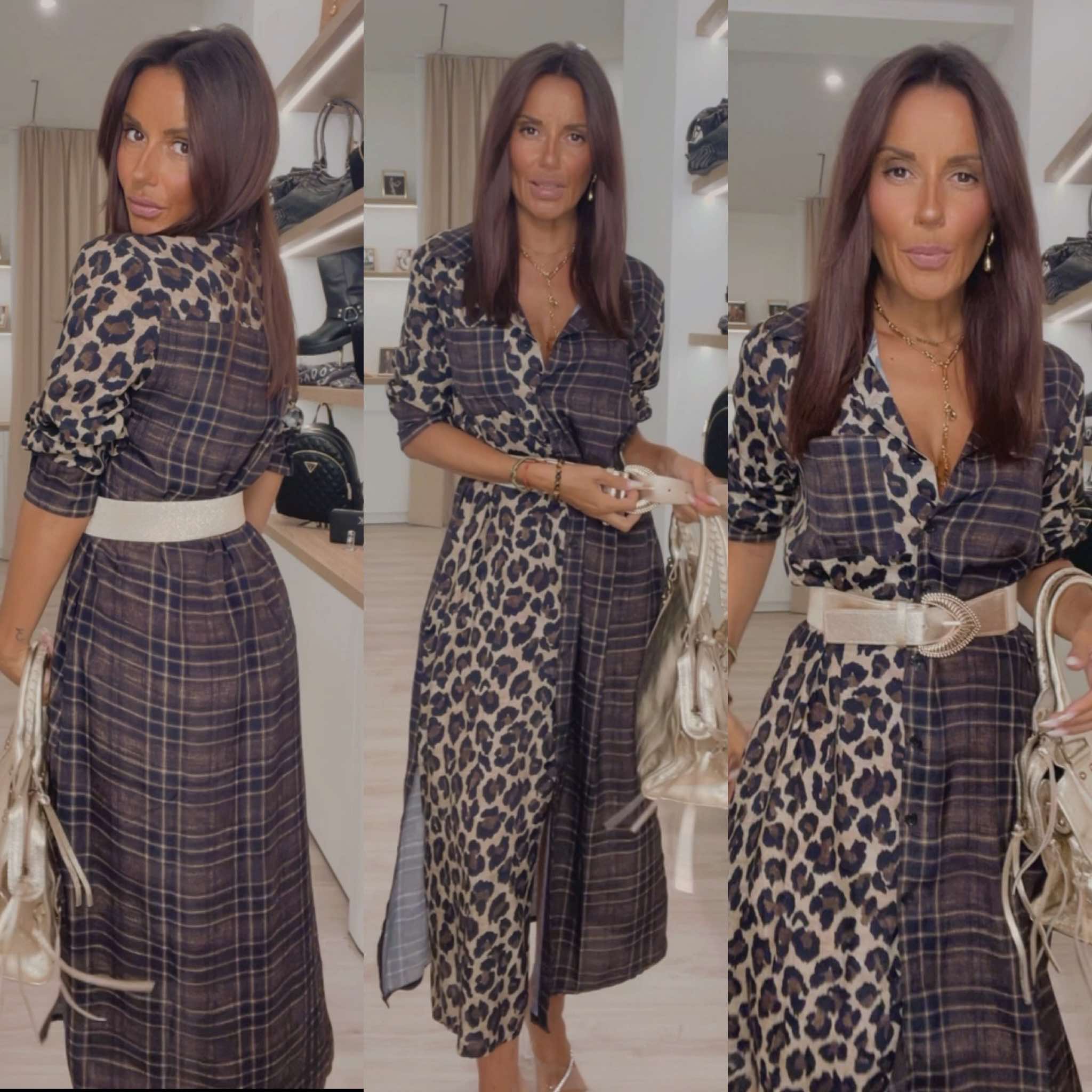Robe CARINA