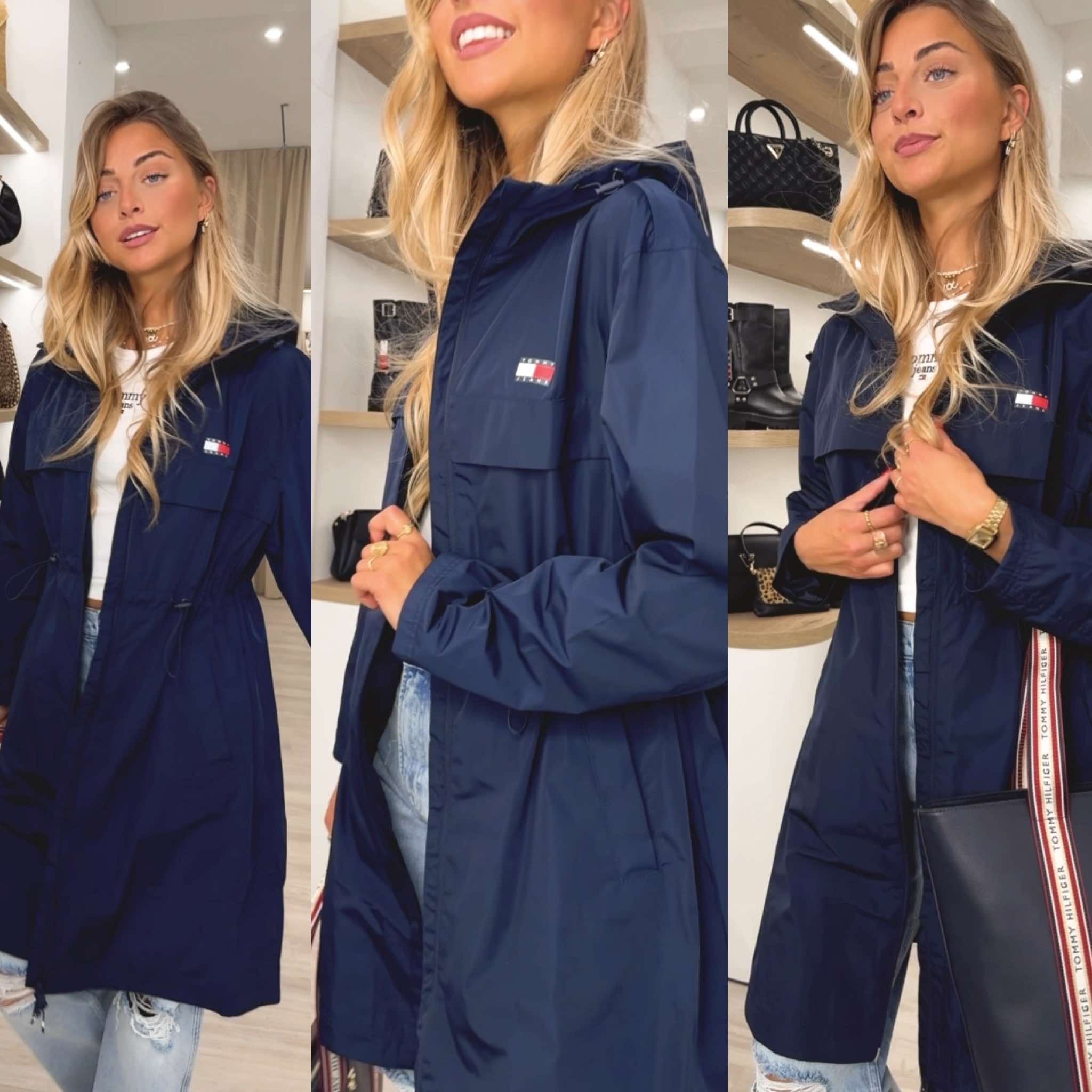Manteau SHIELD Tommy Hilfiger