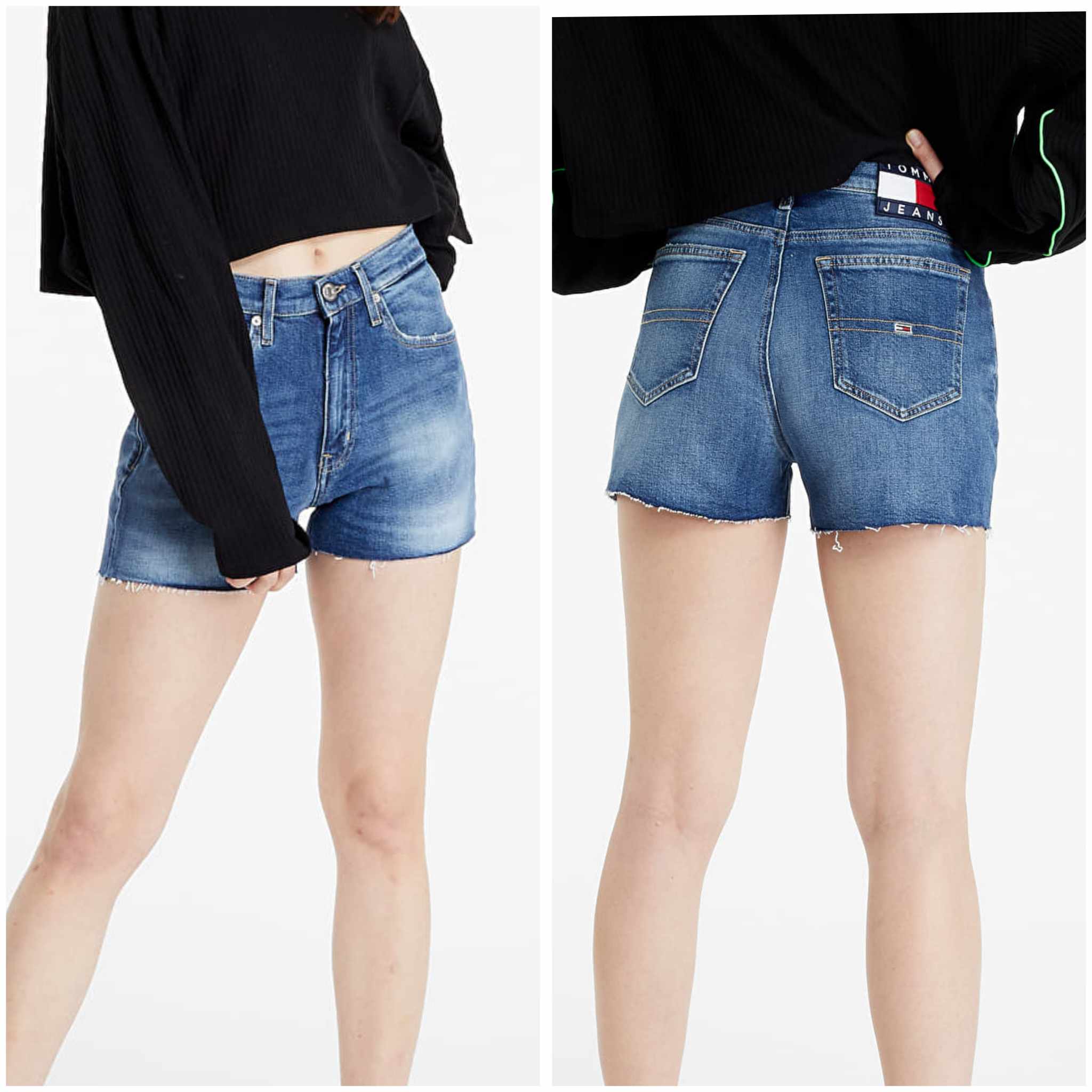 Short BLOMINE Tommy Hilfiger