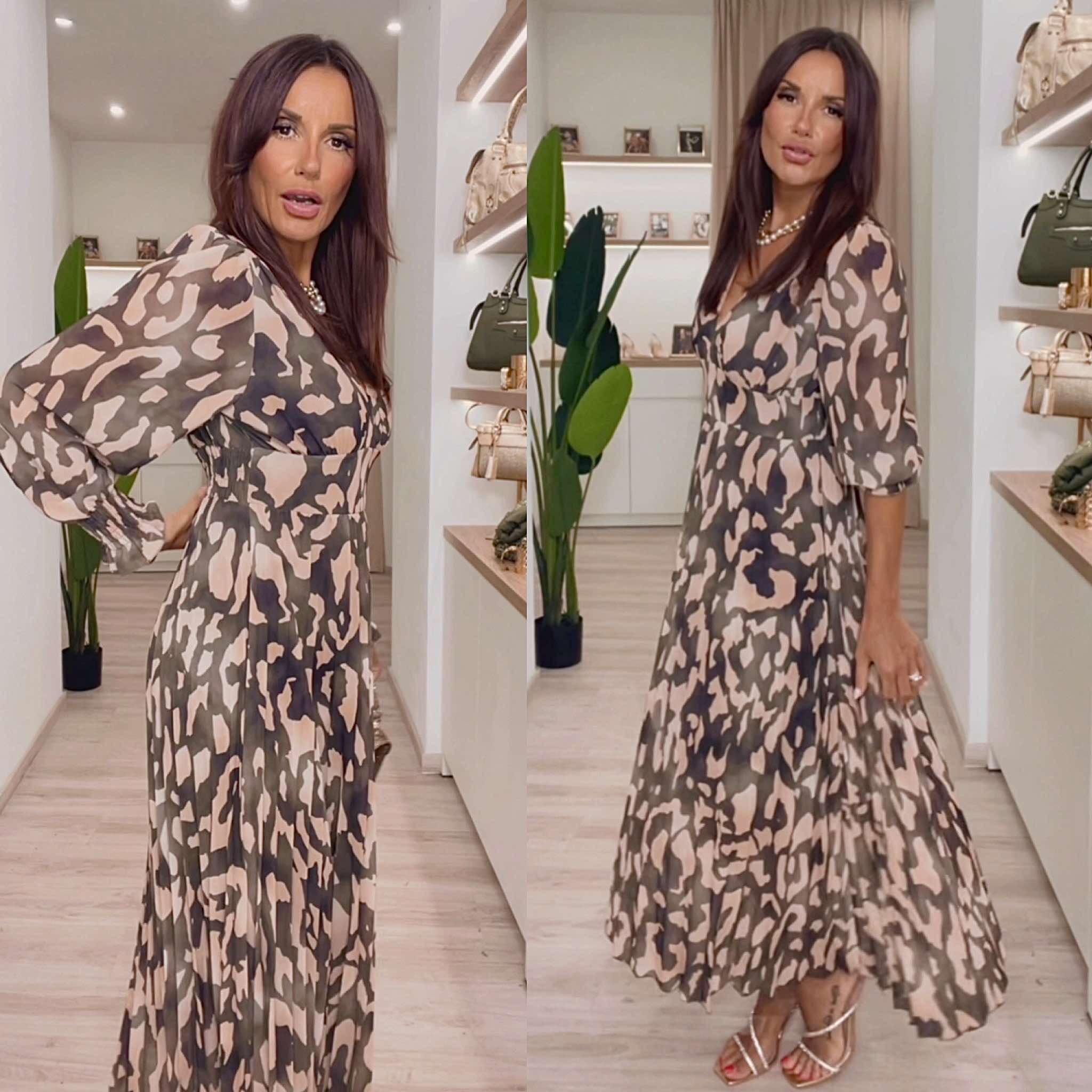 Robe MELOVA