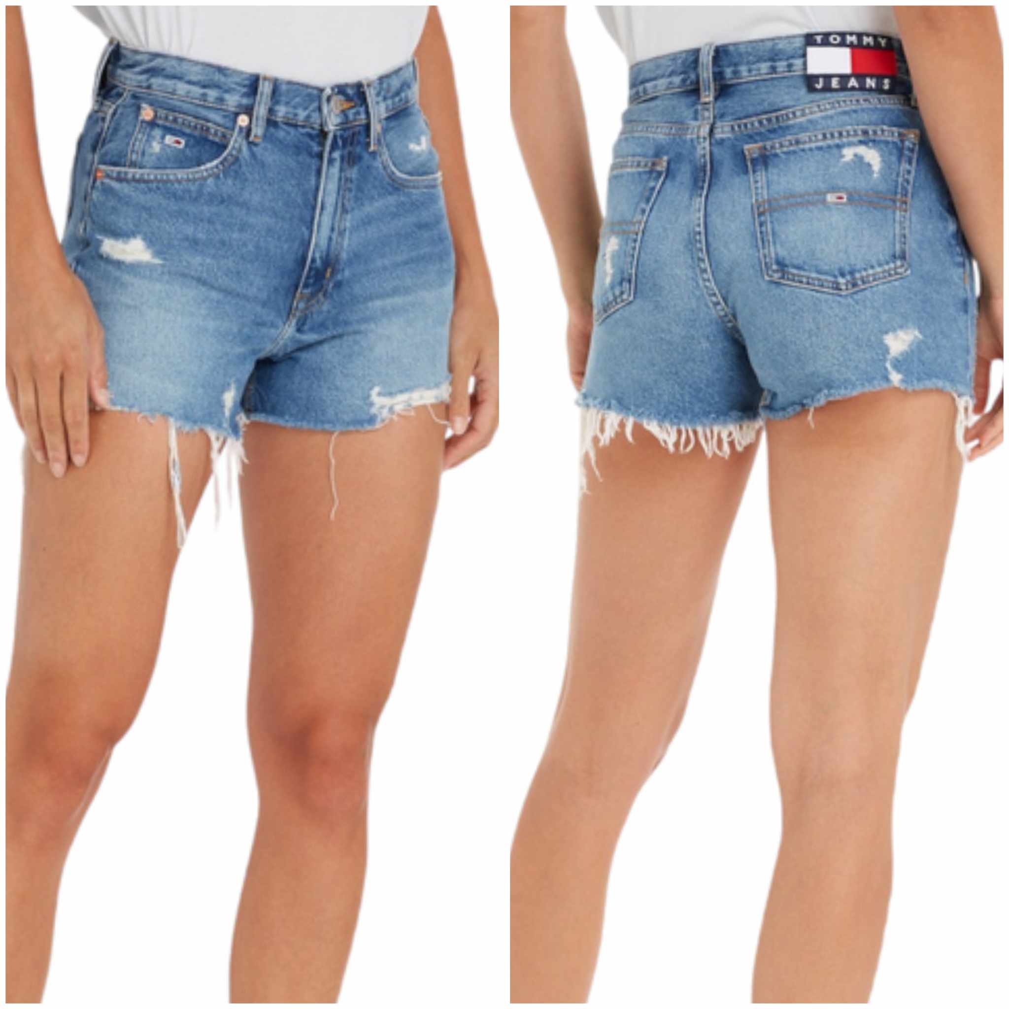 Short PAMELA Tommy Hilfiger