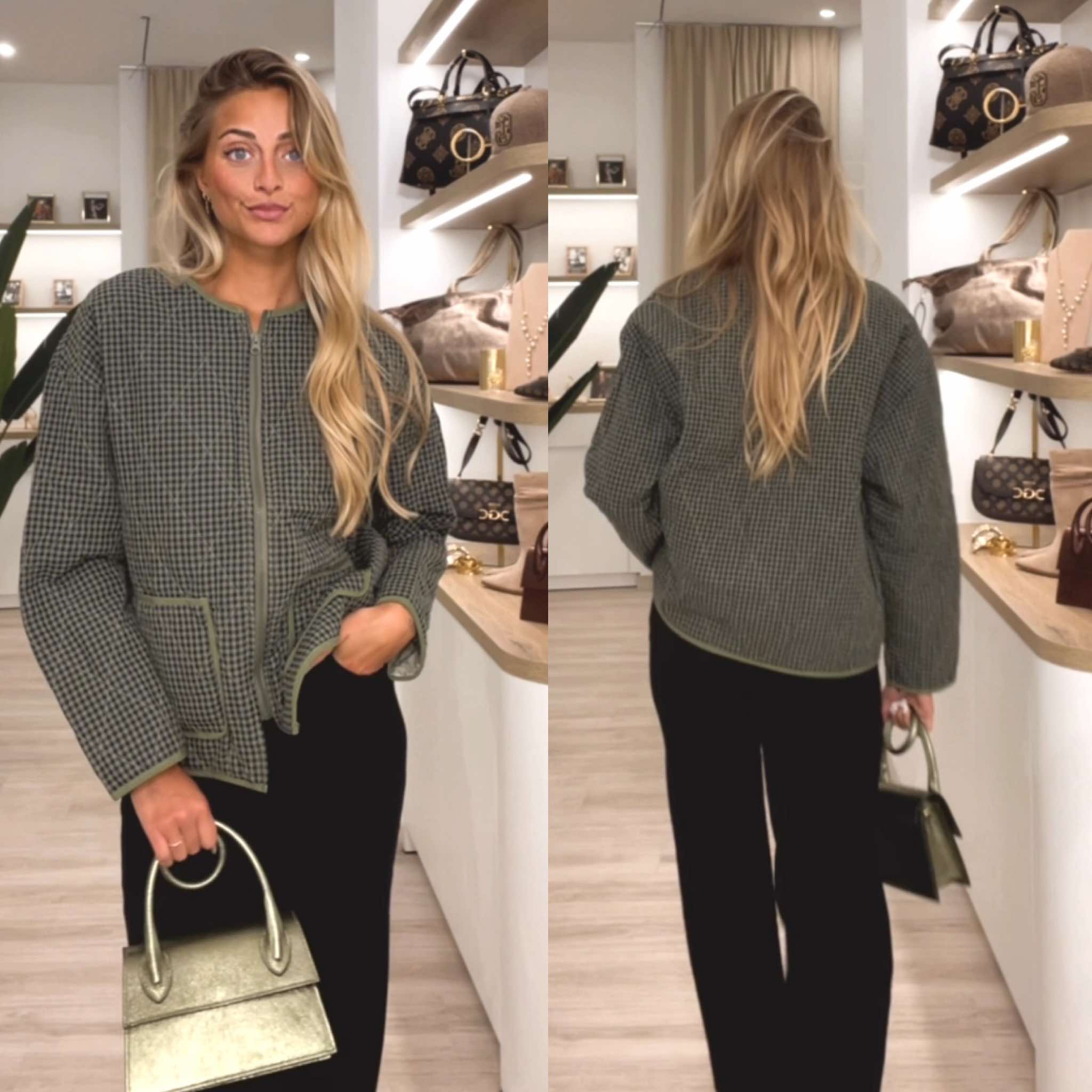 Sac NUNZIA