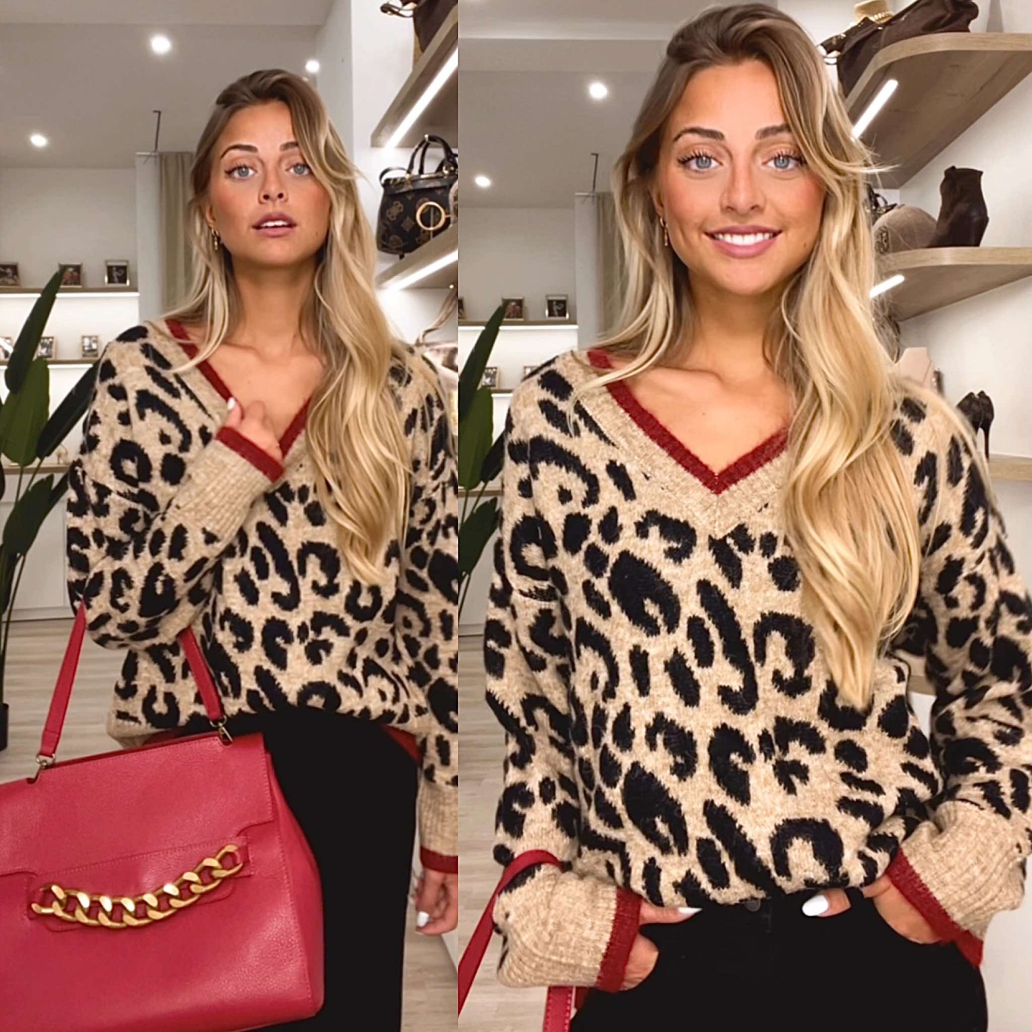 Sac LUXORA