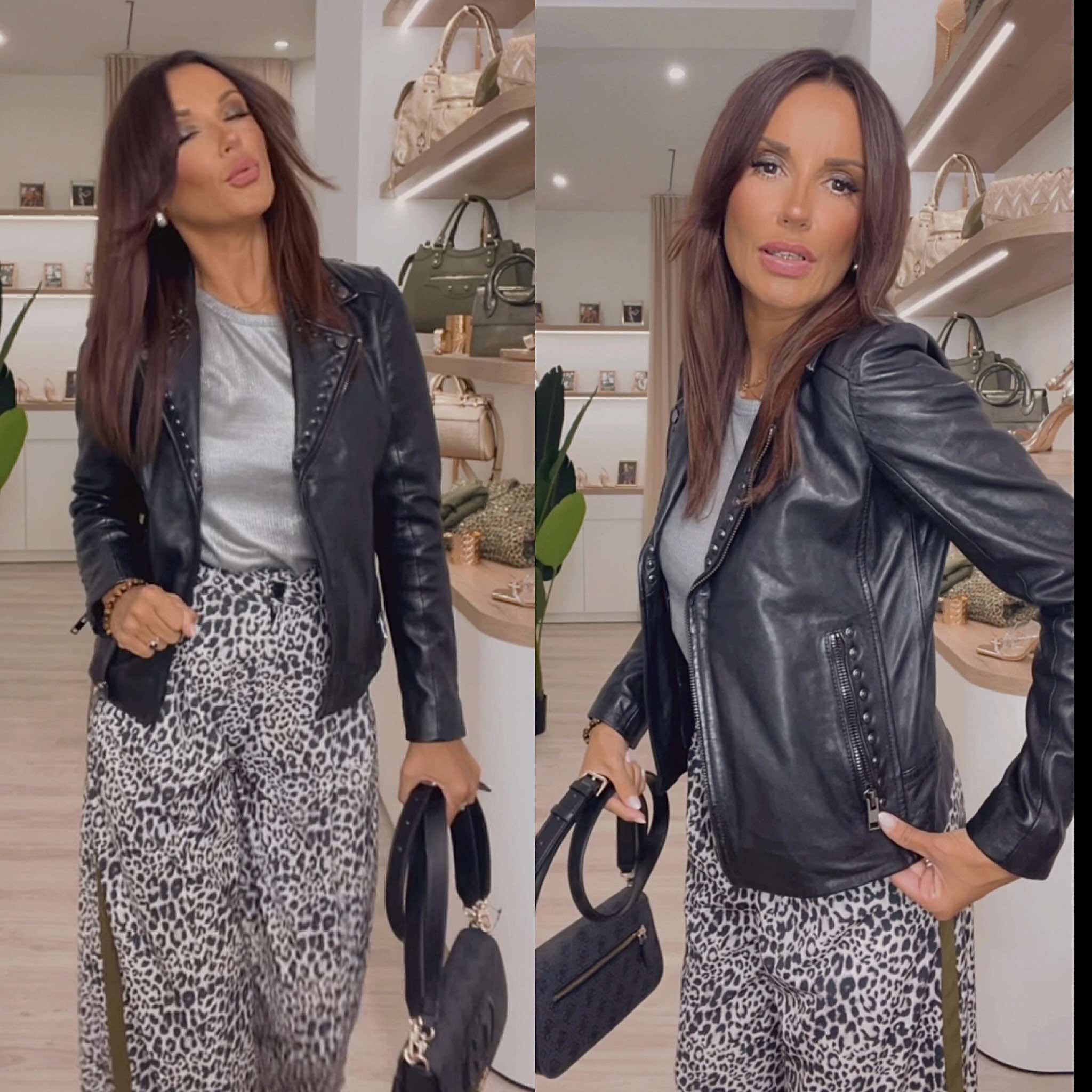 Veste VALUX GIPSY