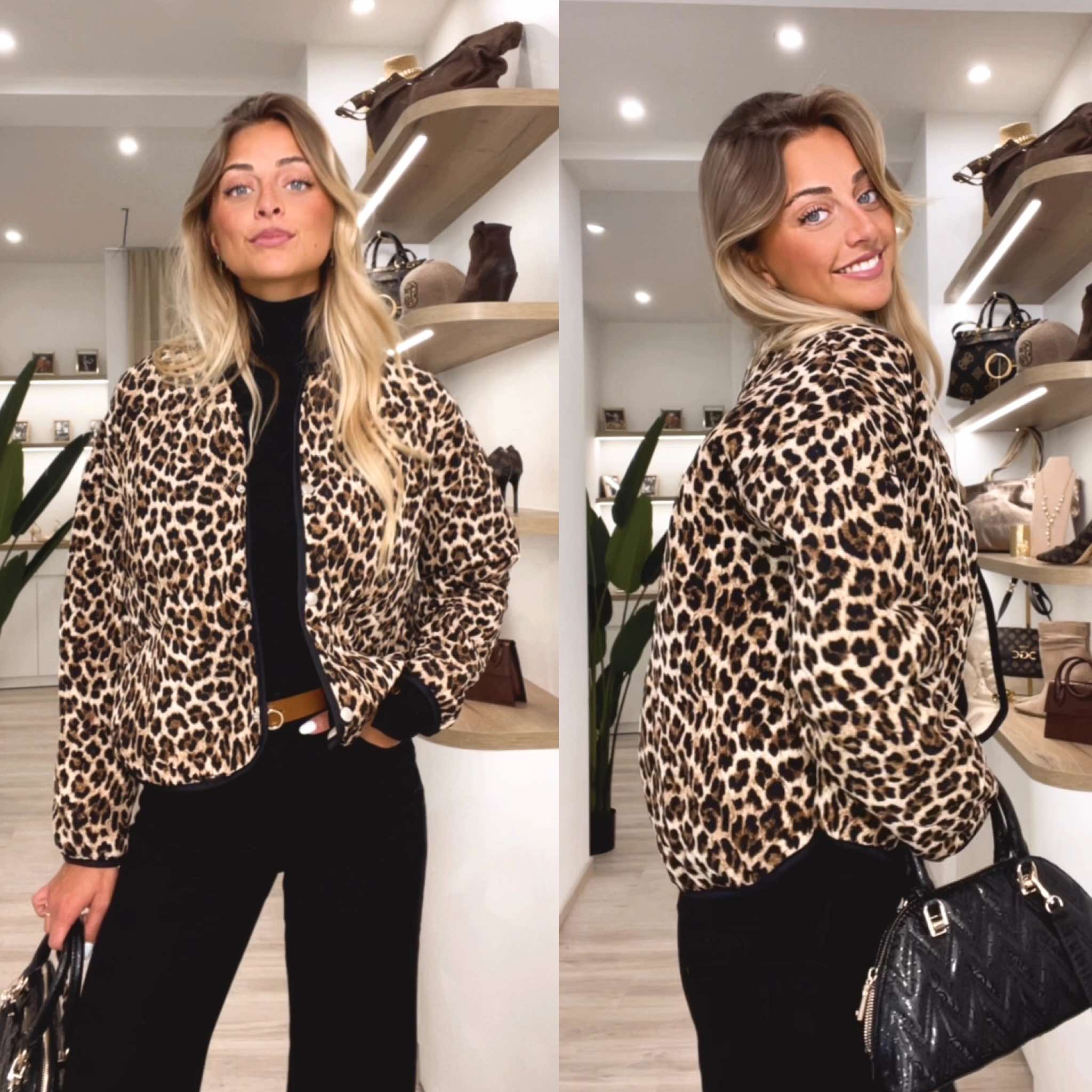 Gilet STYLEO