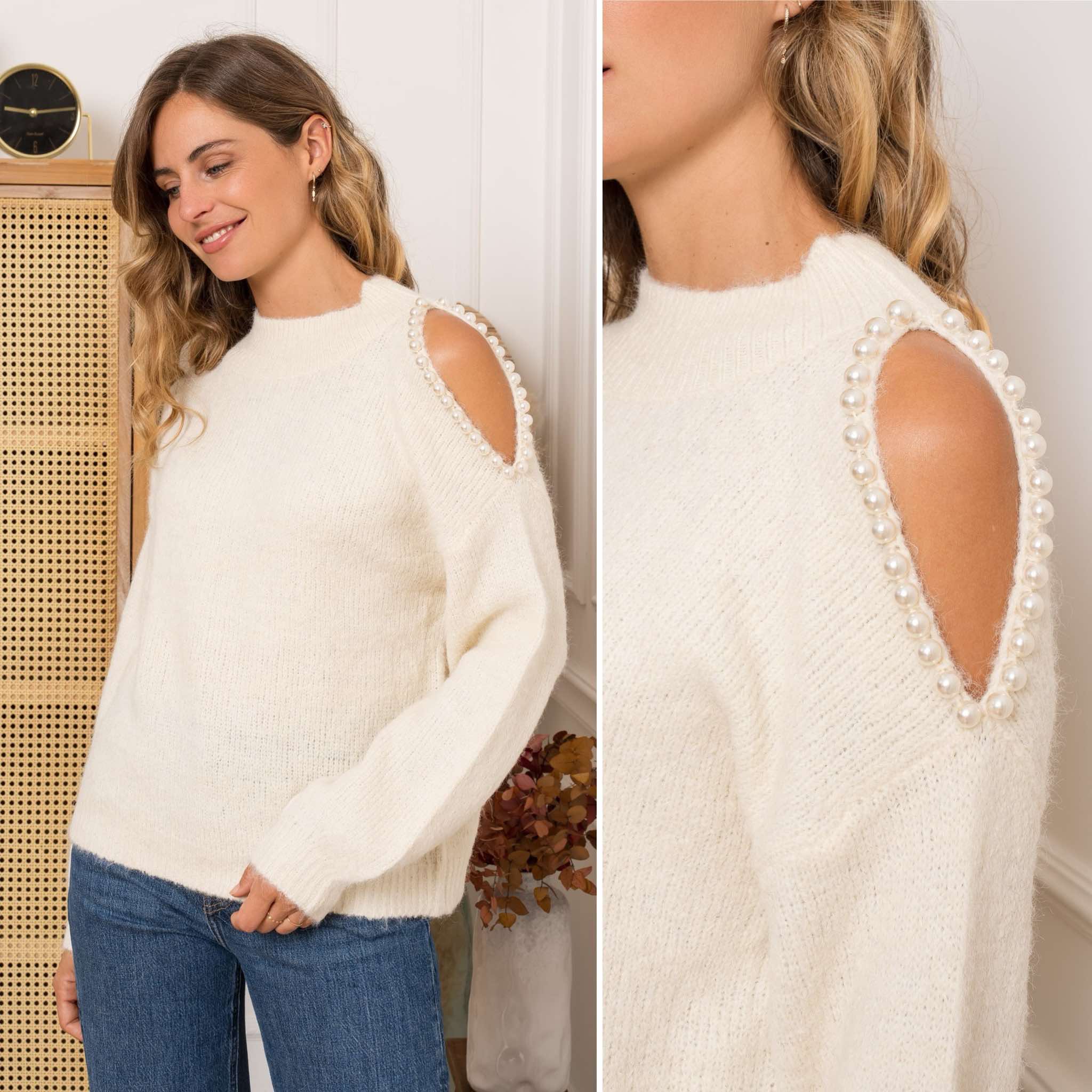 Pull PERLAURA