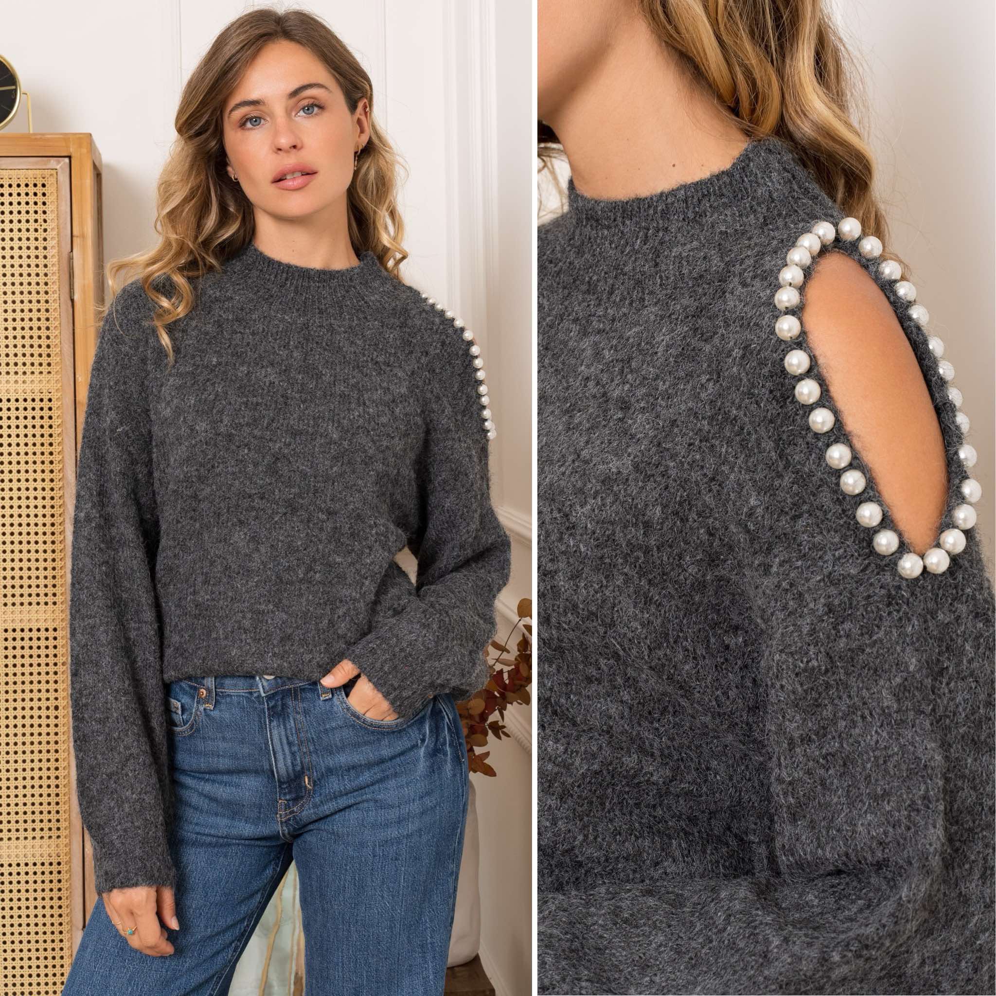 Pull PERLAURA