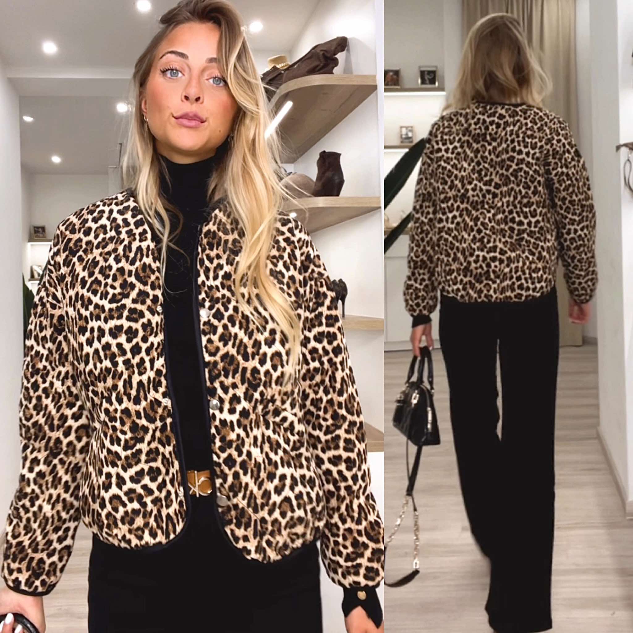 Gilet STYLEO
